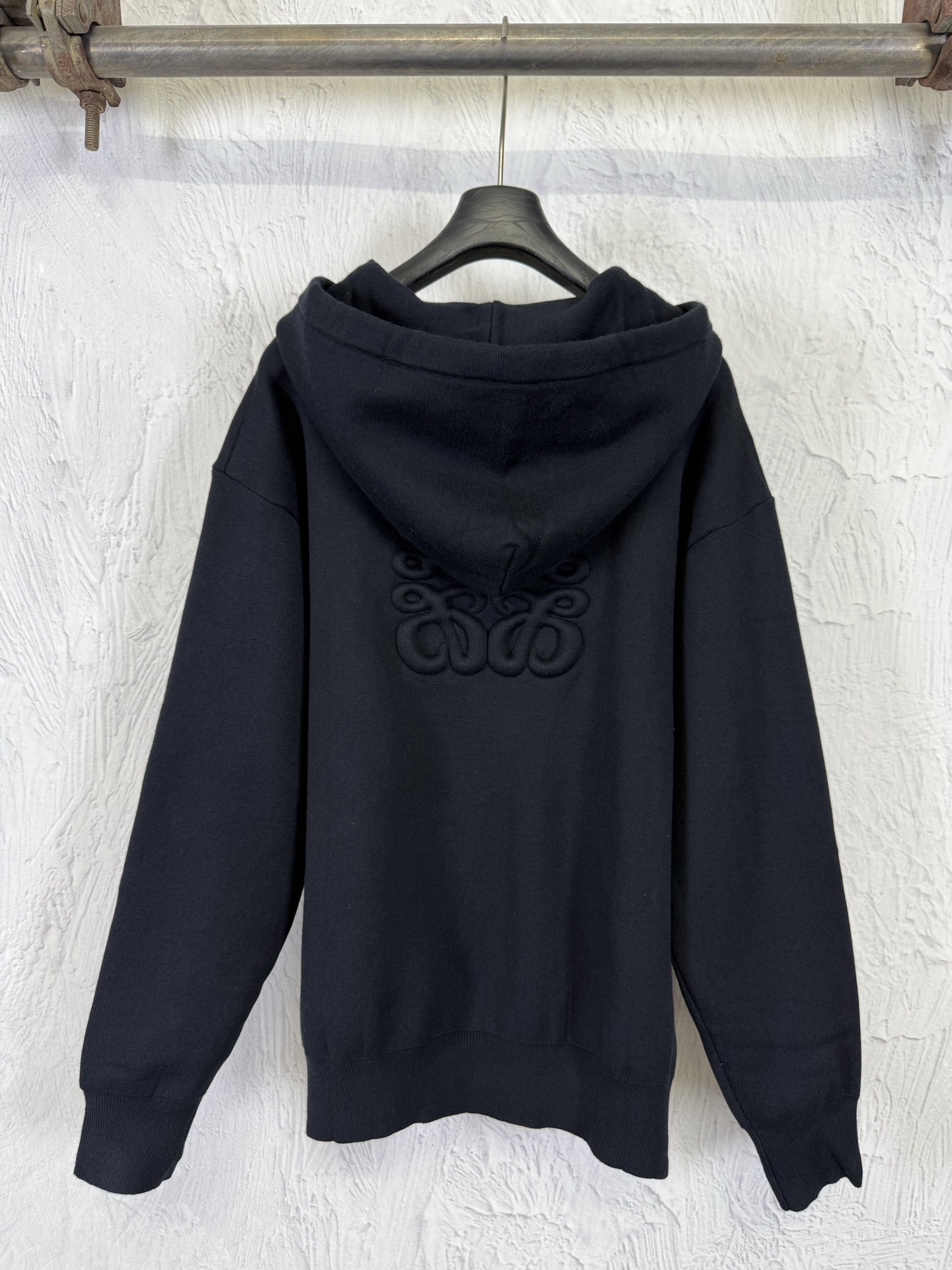 Cheap Loewe Hoodies in 223075, $50 USD- [IB223075] - Replica Loewe Hoodies