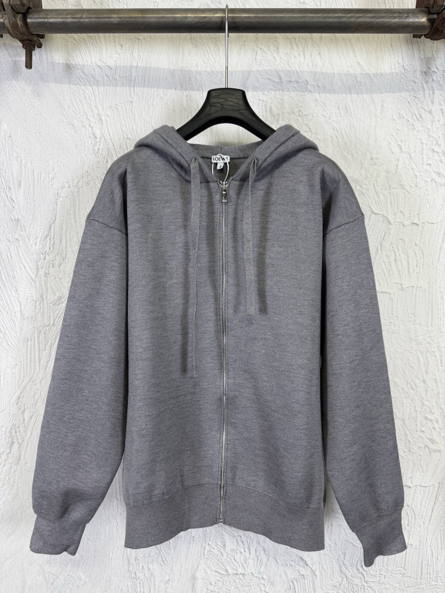 Cheap Loewe Hoodies in 223076, $55 USD- [IB223076] - Replica Loewe Hoodies