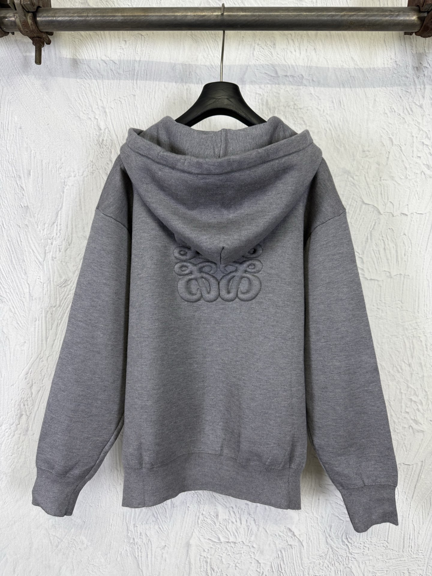 Cheap Loewe Hoodies in 223076, $55 USD- [IB223076] - Replica Loewe Hoodies