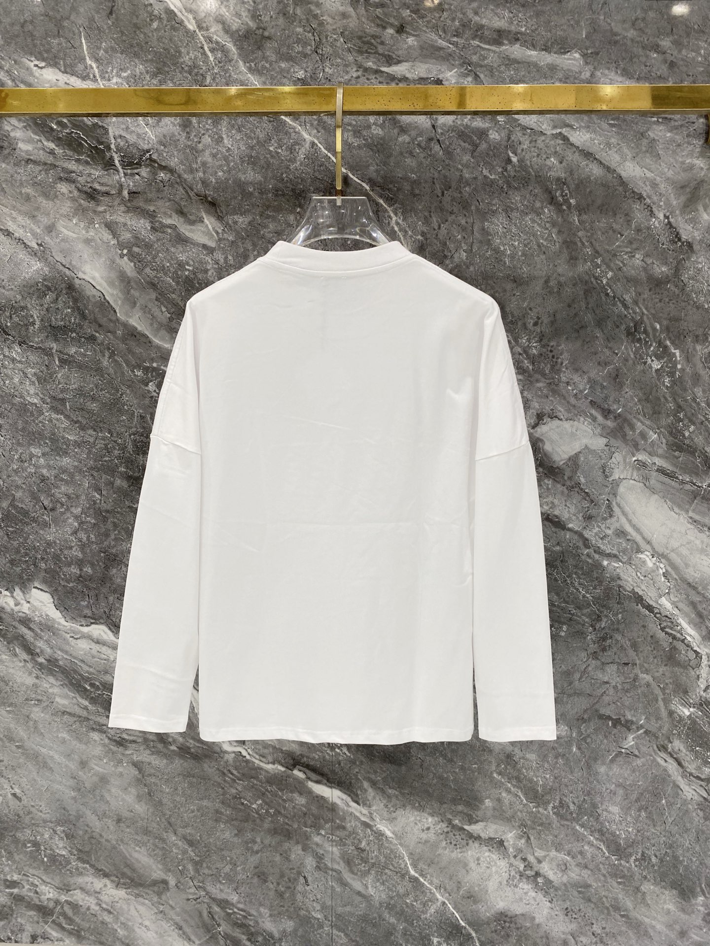 Cheap Loewe Hoodies in 223077, $45 USD- [IB223077] - Replica Loewe Hoodies