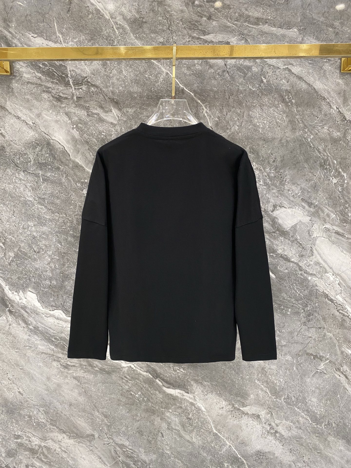 Cheap Loewe Hoodies in 223078, $45 USD- [IB223078] - Replica Loewe Hoodies