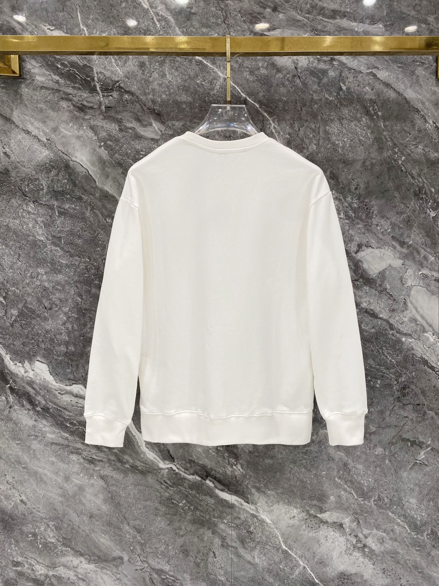 Cheap Loewe Hoodies in 223079, $45 USD- [IB223079] - Replica Loewe Hoodies