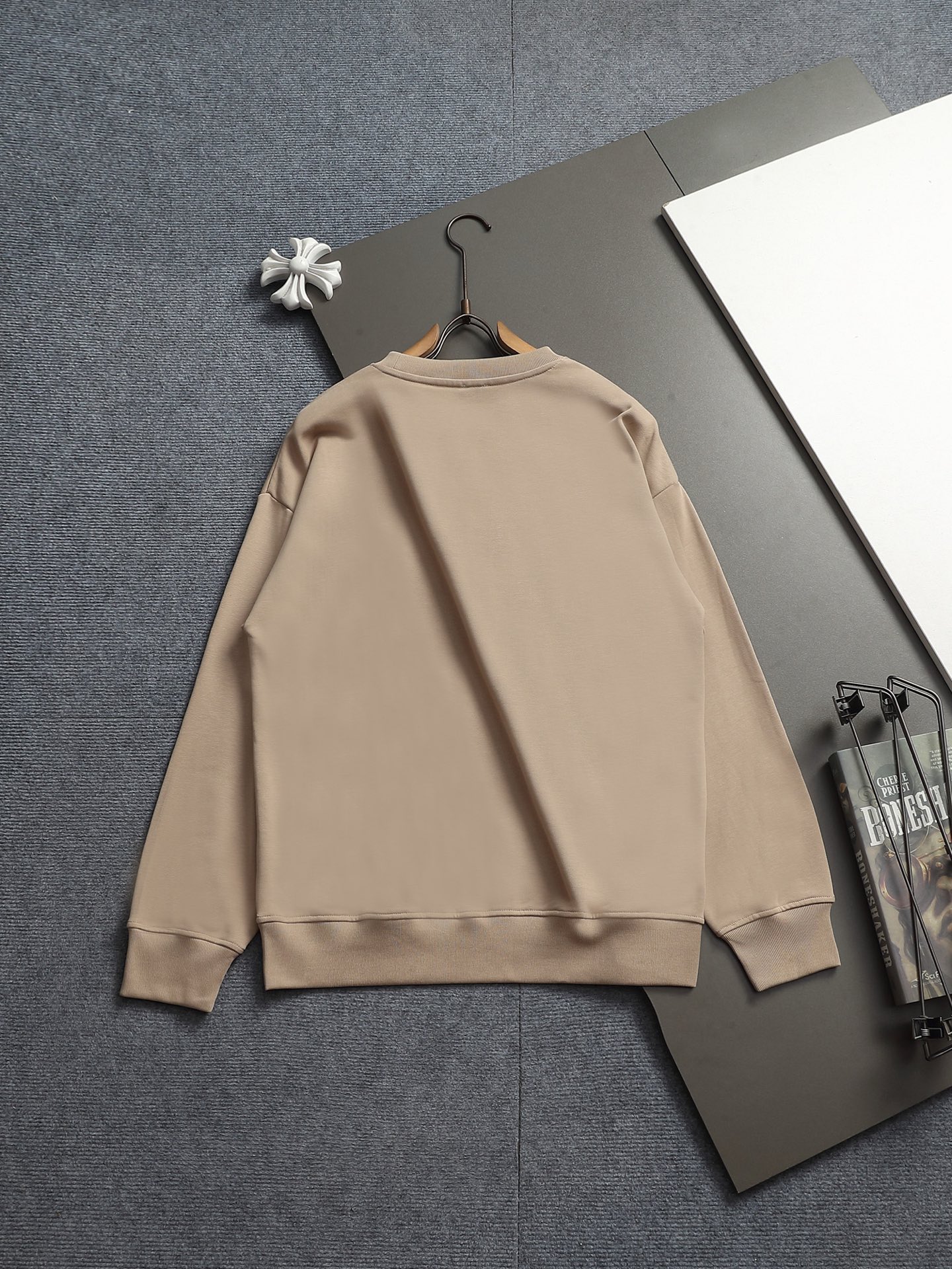 Cheap Loewe Hoodies in 223084, $50 USD- [IB223084] - Replica Loewe Hoodies