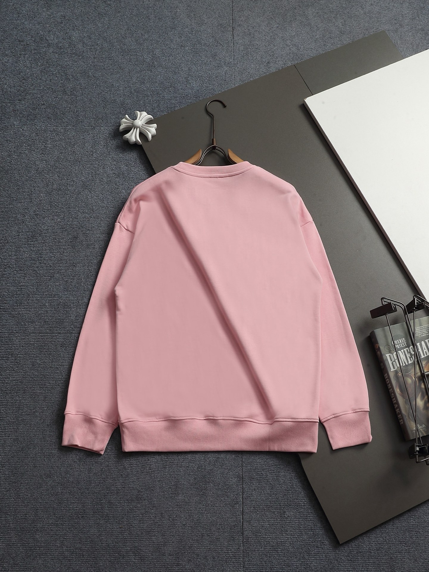 Cheap Loewe Hoodies in 223087, $50 USD- [IB223087] - Replica Loewe Hoodies
