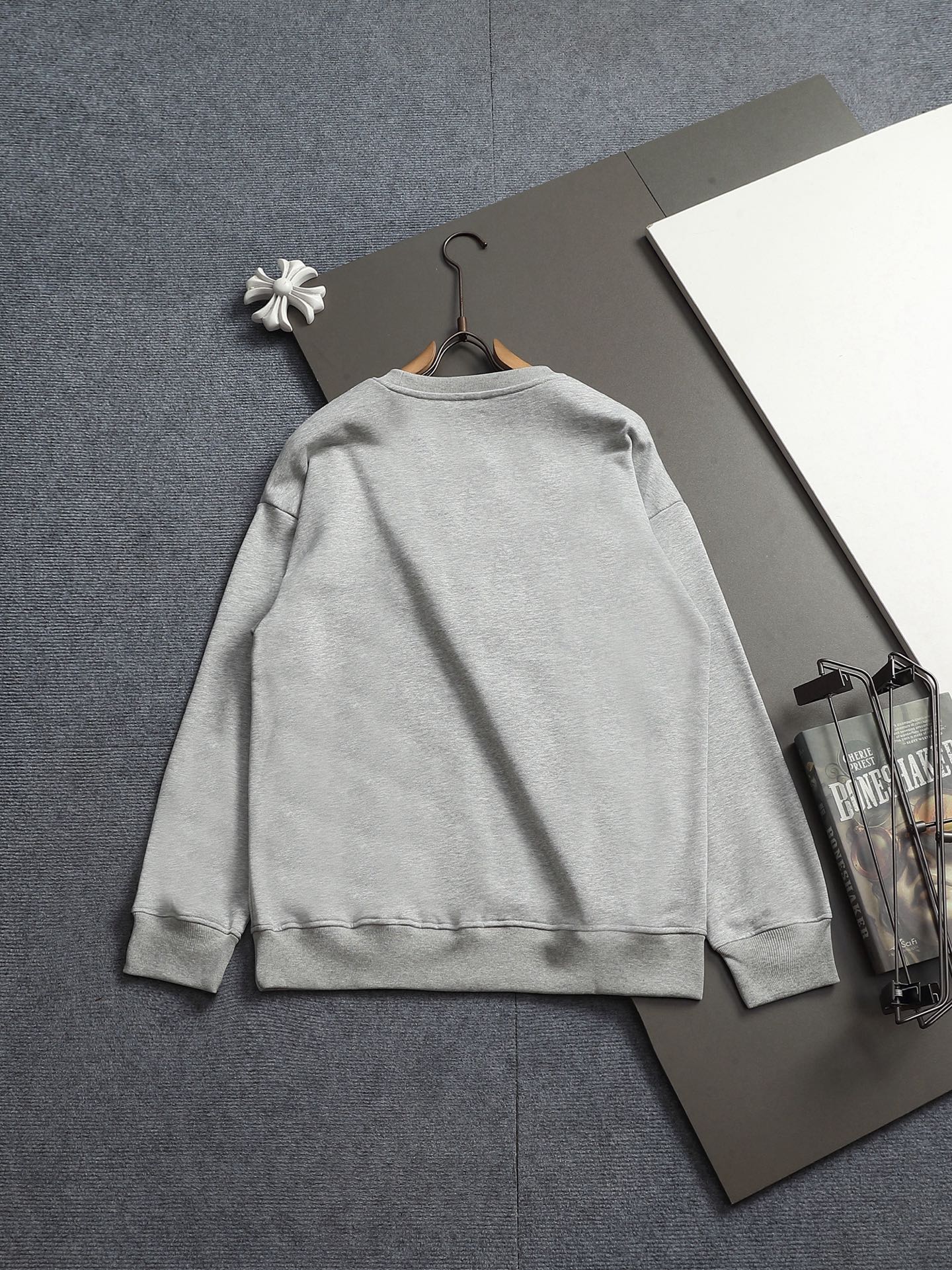 Cheap Loewe Hoodies in 223088, $50 USD- [IB223088] - Replica Loewe Hoodies