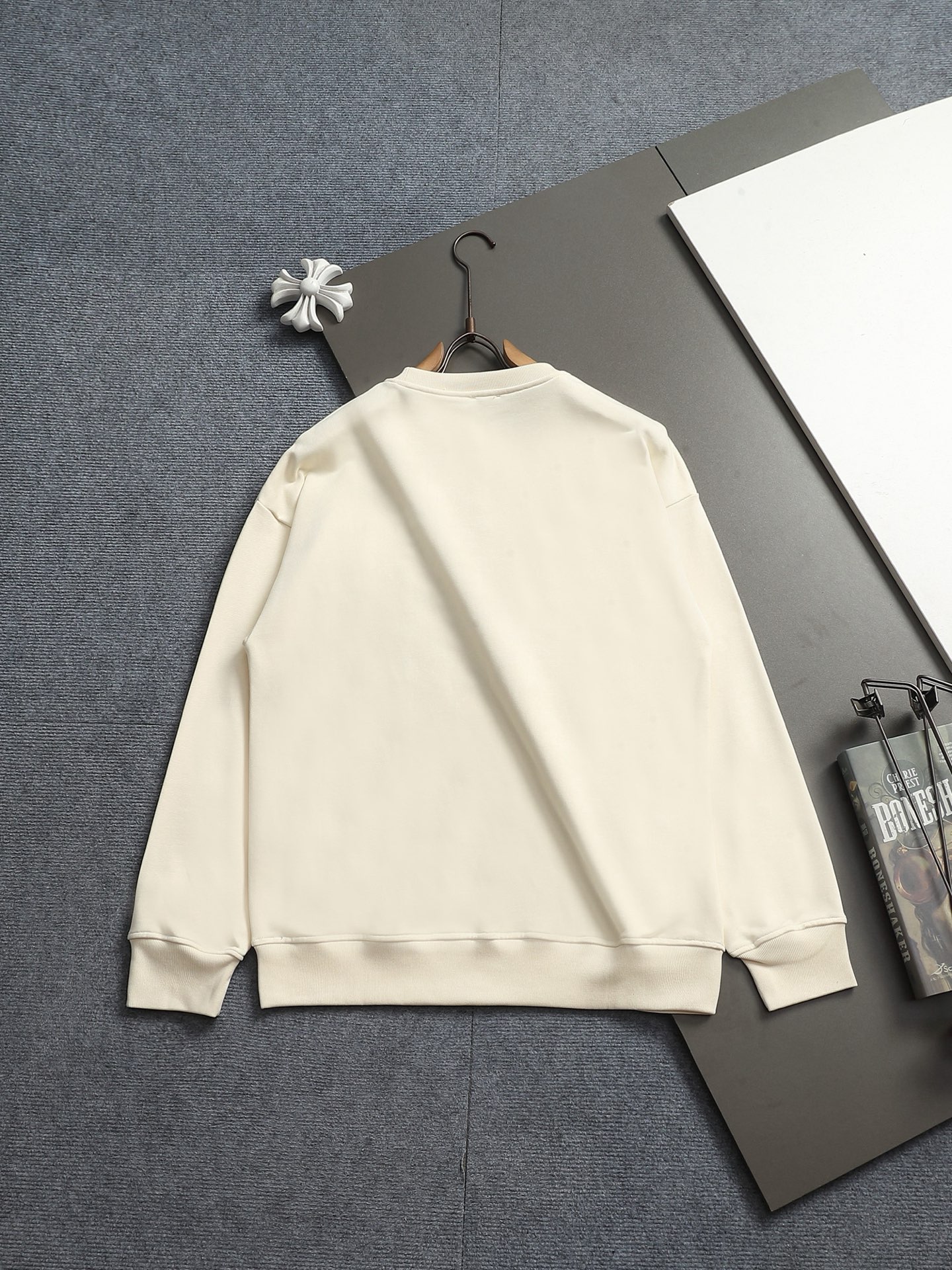 Cheap Loewe Hoodies in 223090, $50 USD- [IB223090] - Replica Loewe Hoodies