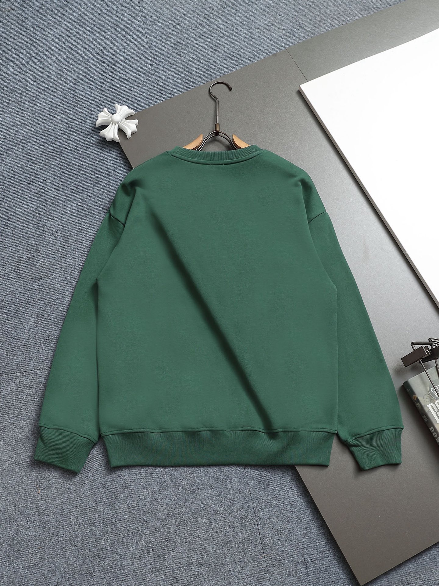 Cheap Loewe Hoodies in 223093, $50 USD- [IB223093] - Replica Loewe Hoodies