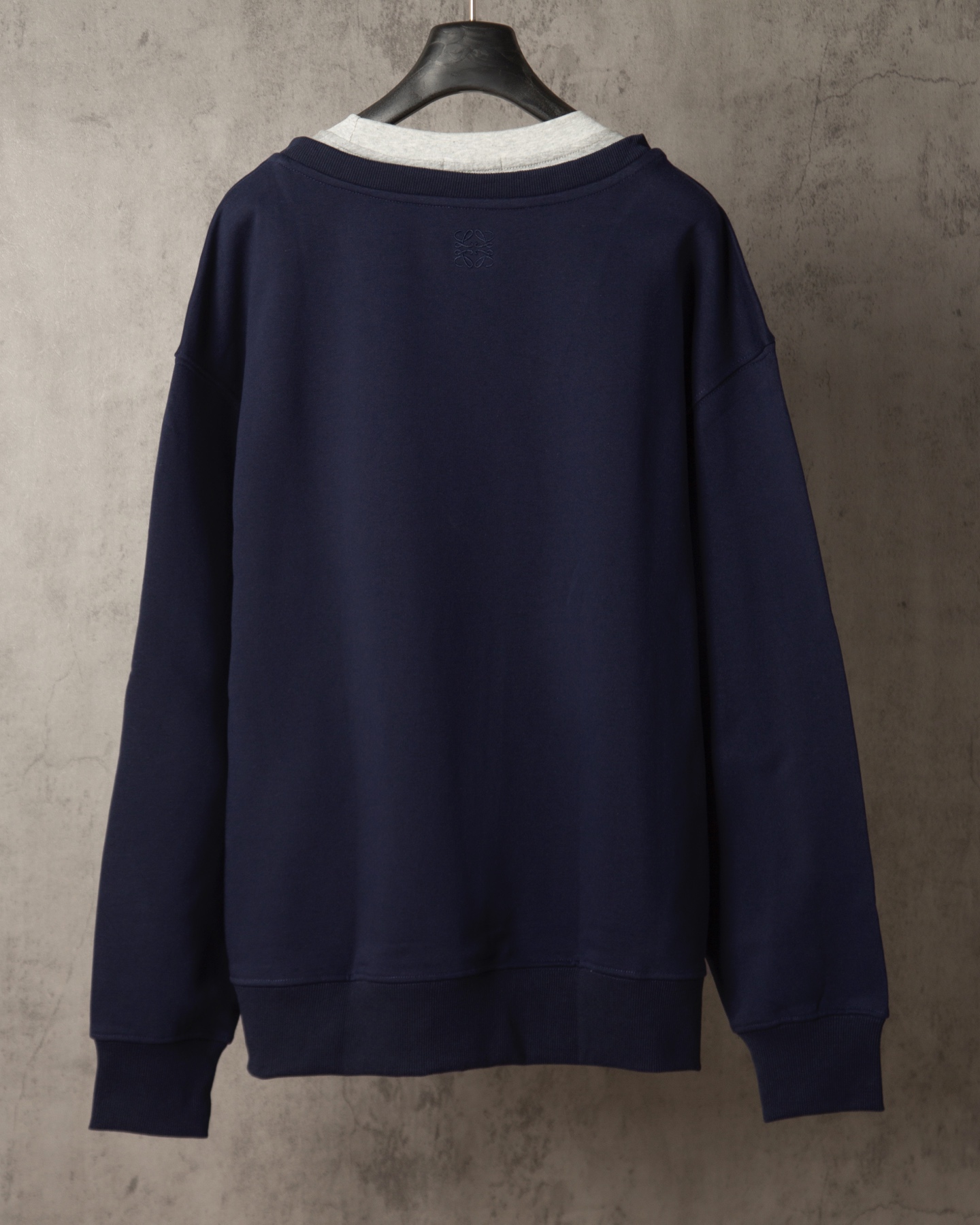 Cheap Loewe Hoodies in 223094, $50 USD- [IB223094] - Replica Loewe Hoodies