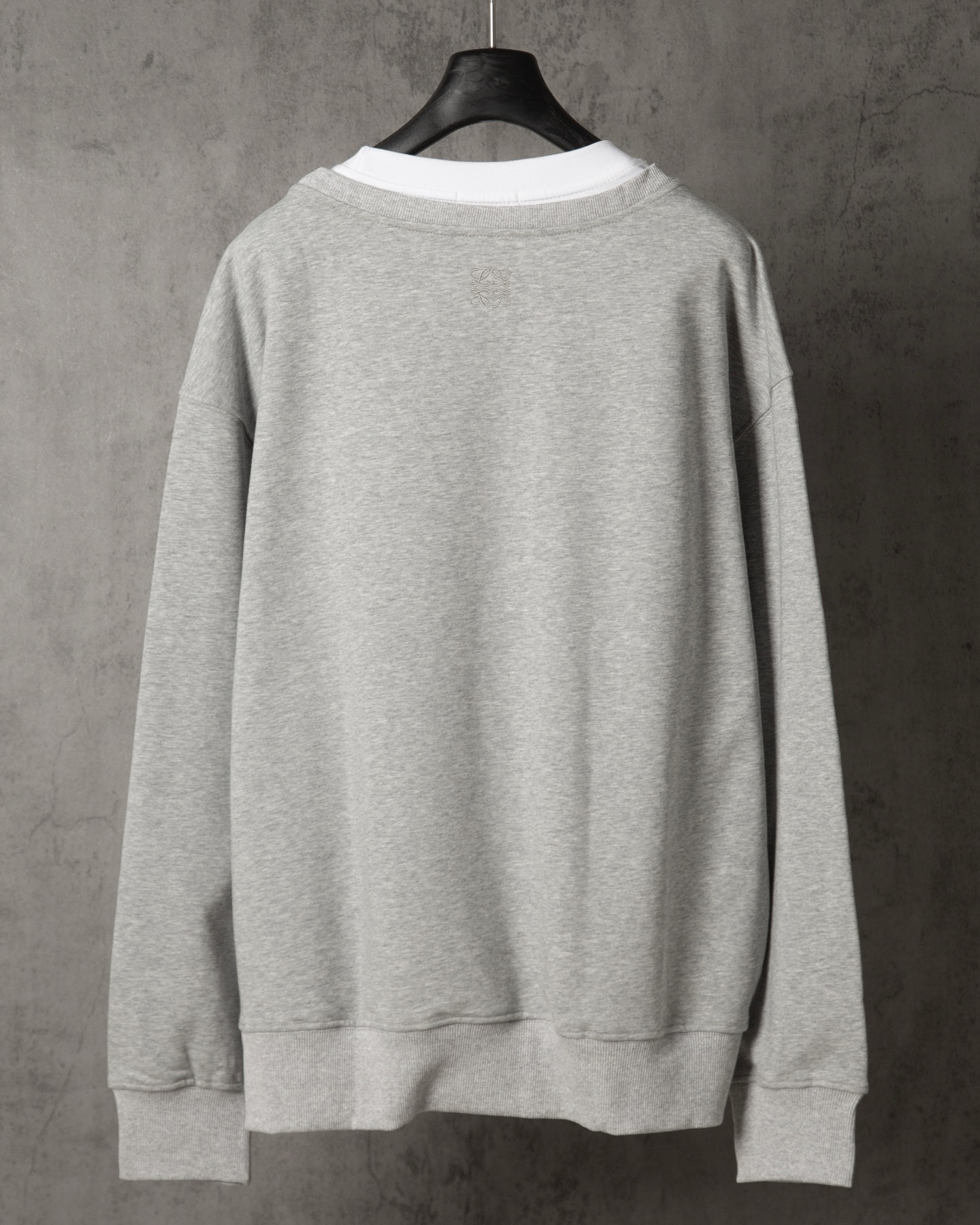 Cheap Loewe Hoodies in 223095, $50 USD- [IB223095] - Replica Loewe Hoodies