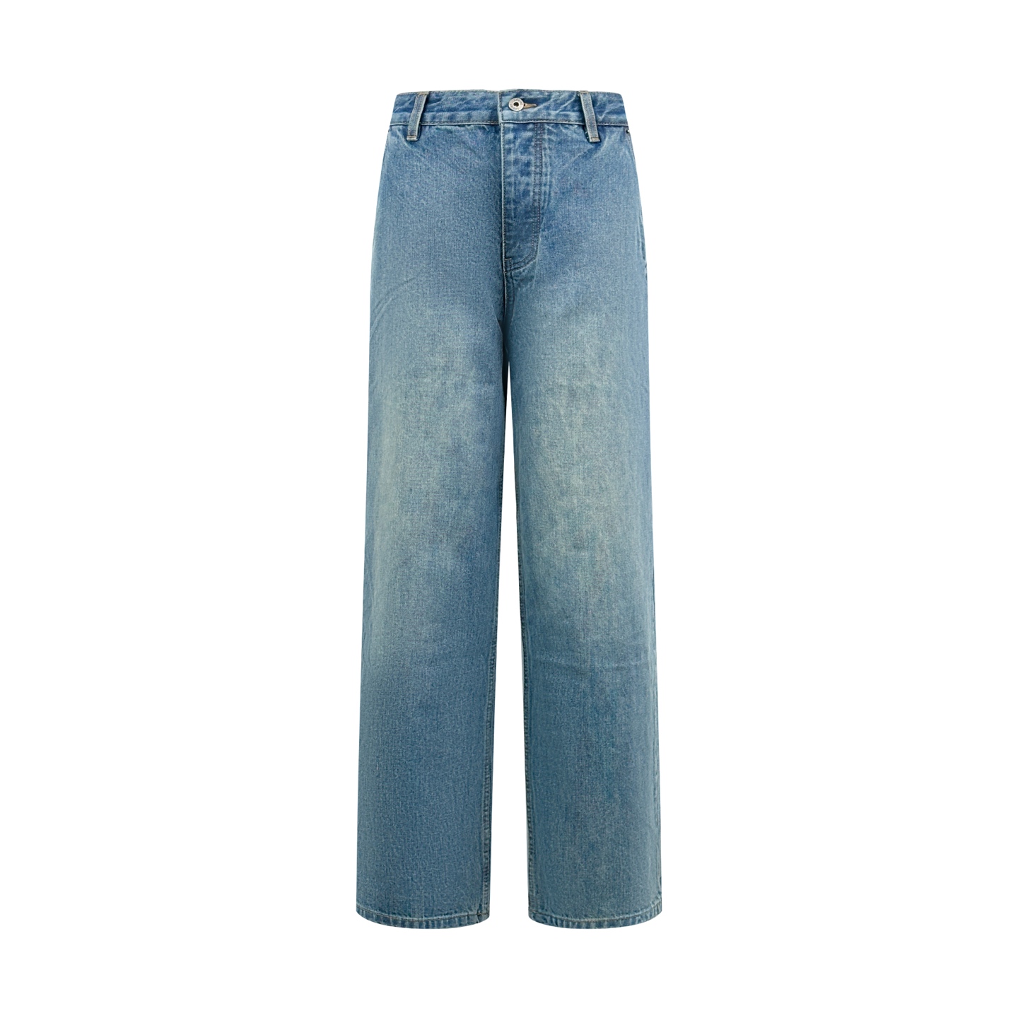 Cheap Loewe Jeans in 223096, $65 USD- [IB223096] - Replica Loewe Jeans