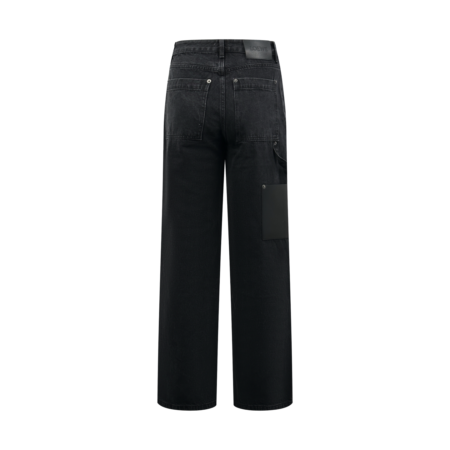 Cheap Loewe Jeans in 223097, $65 USD- [IB223097] - Replica Loewe Jeans