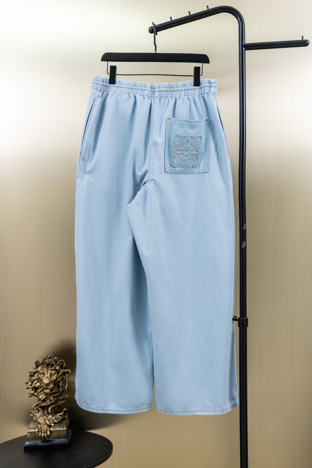 Cheap Loewe Jeans in 223098, $65 USD- [IB223098] - Replica Loewe Jeans