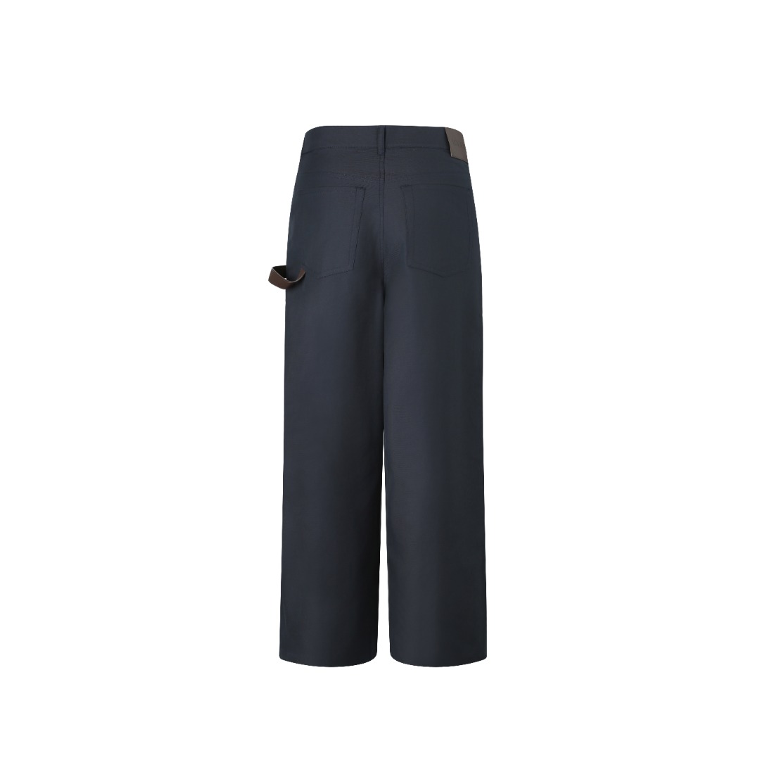 Cheap Loewe Pants in 223099, $65 USD- [IB223099] - Replica Loewe Pants