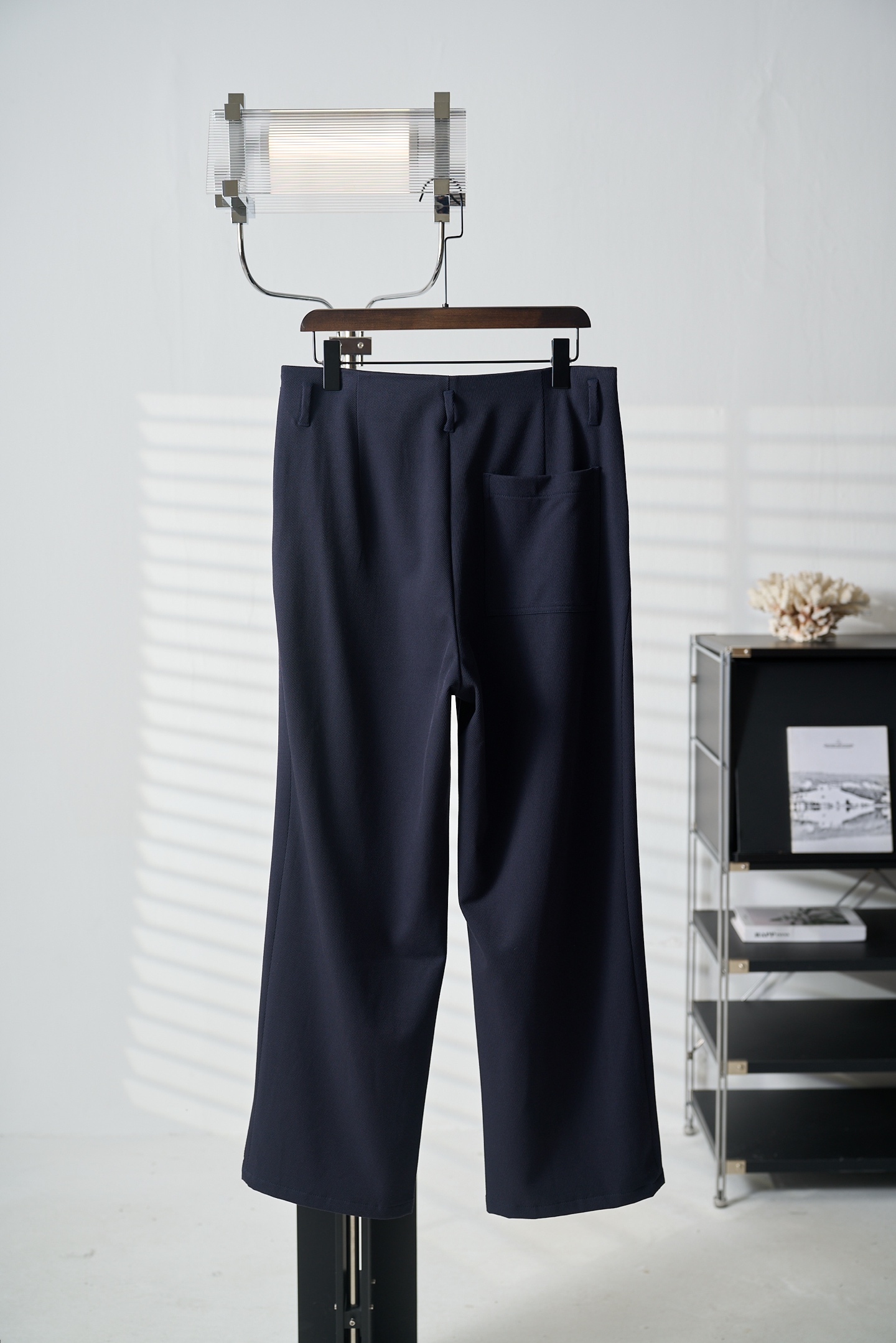Cheap Loewe Pants in 223100, $65 USD- [IB223100] - Replica Loewe Pants