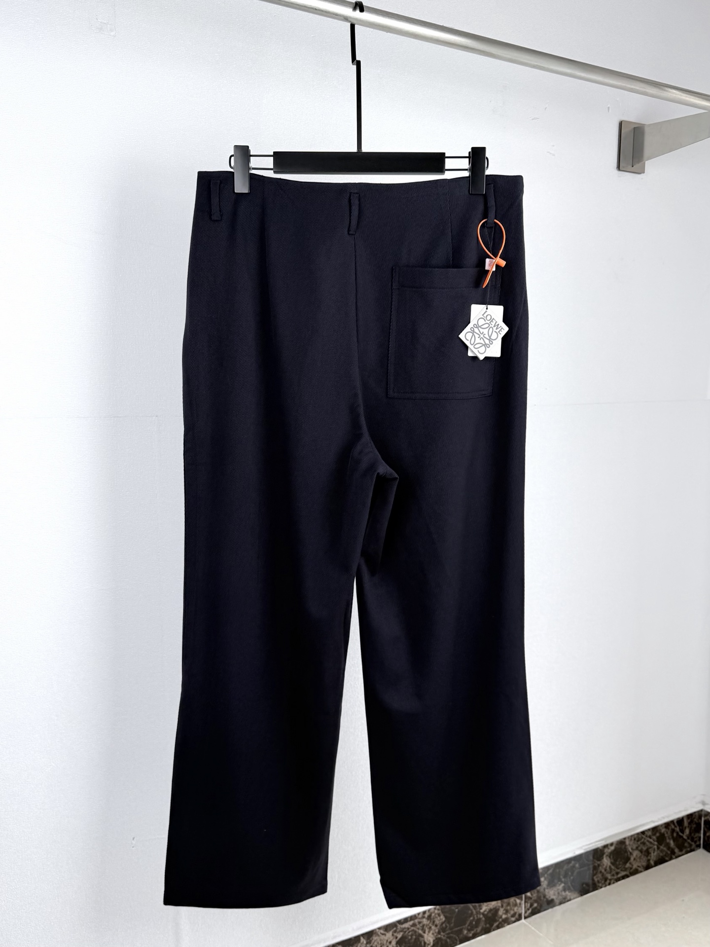 Cheap Loewe Pants in 223103, $65 USD- [IB223103] - Replica Loewe Pants