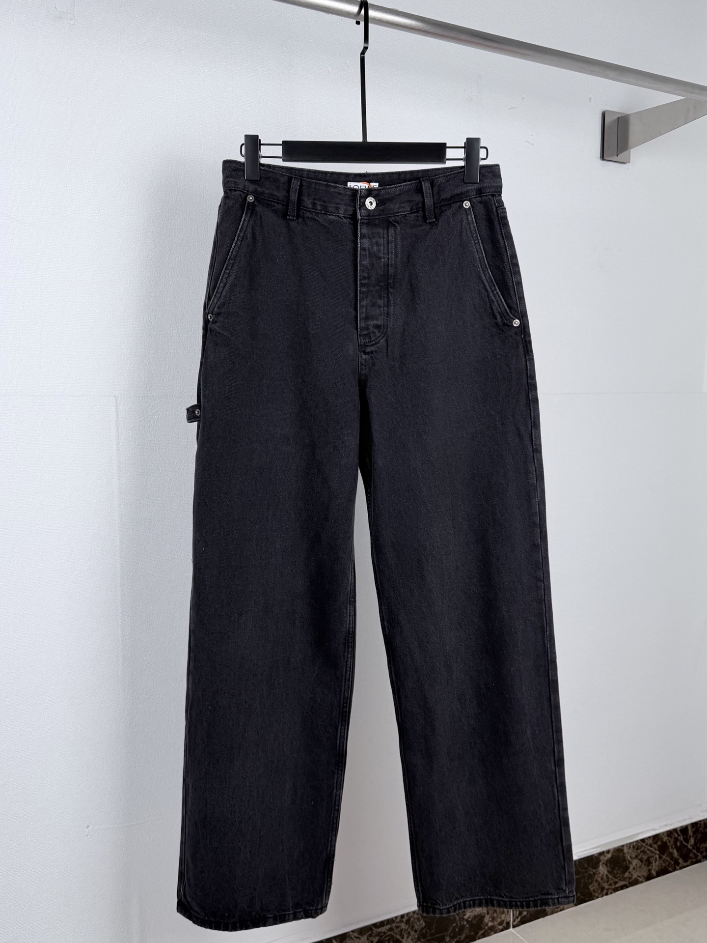Cheap Loewe Jeans in 223106, $65 USD- [IB223106] - Replica Loewe Jeans