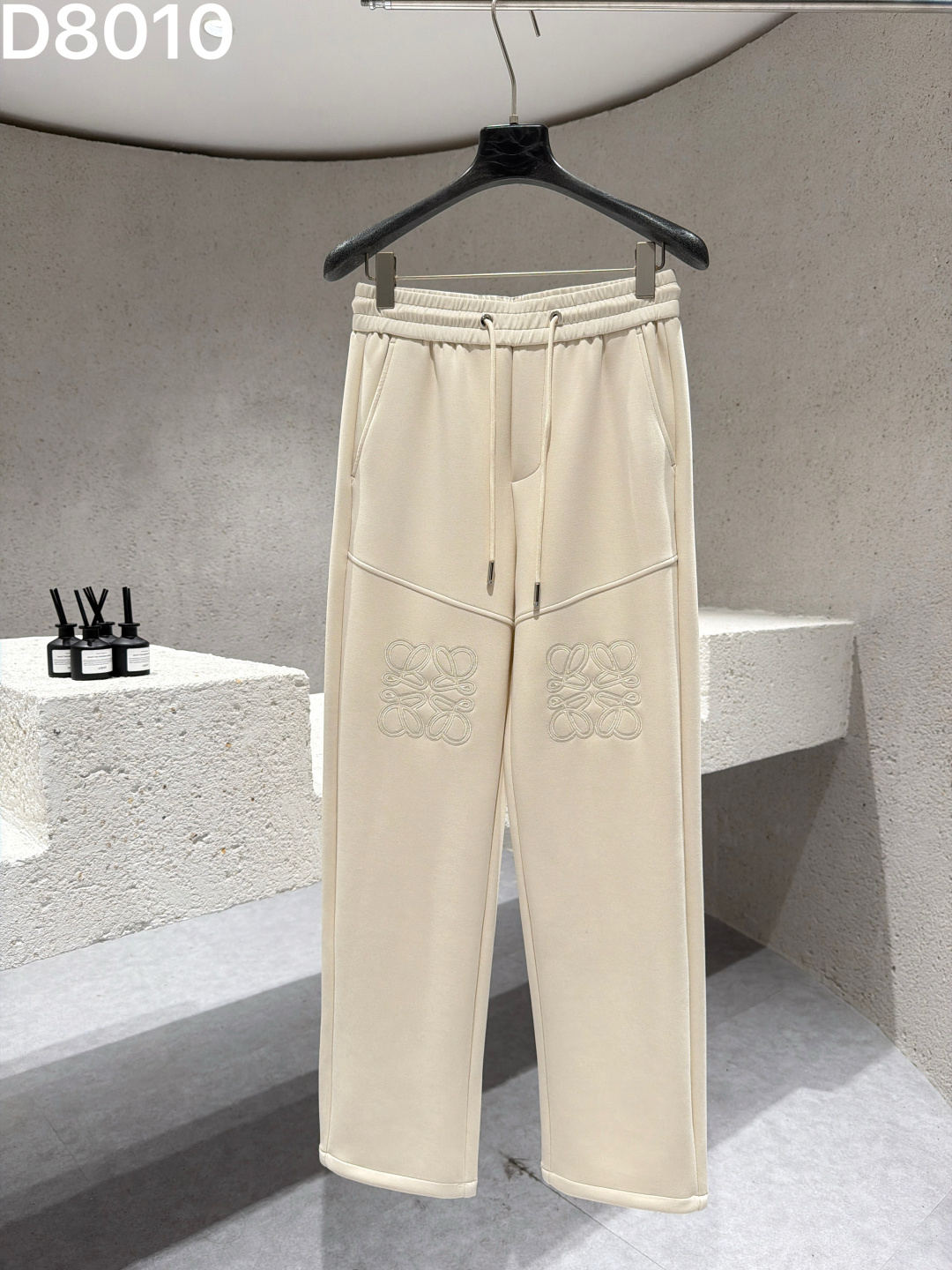 Cheap Loewe Pants in 223107, $50 USD- [IB223107] - Replica Loewe Pants