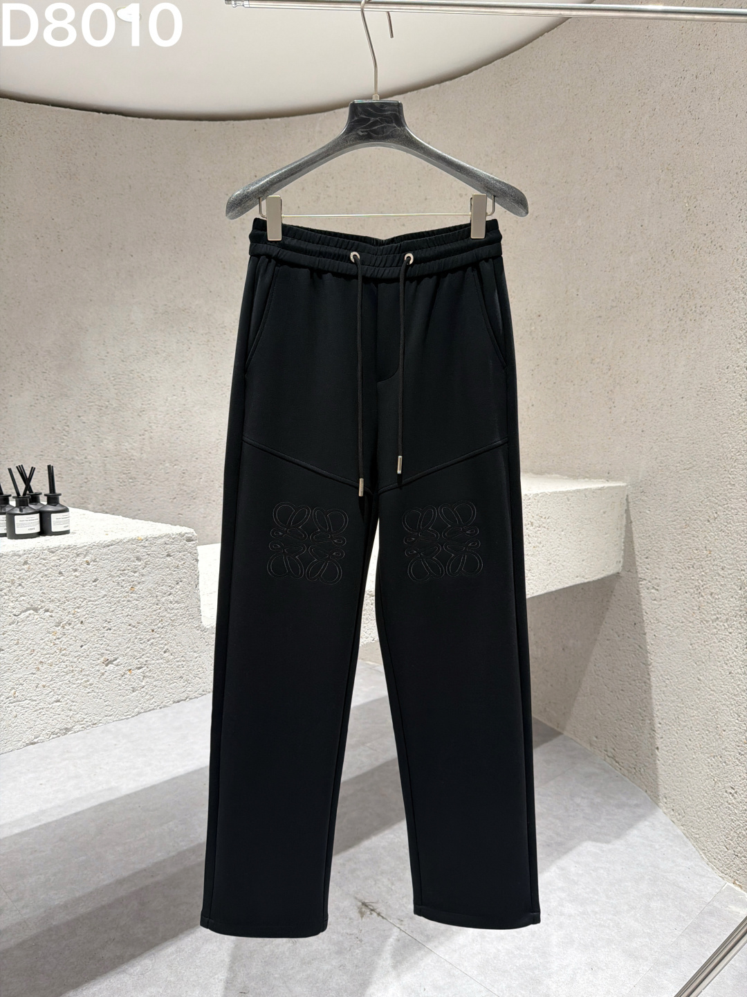 Cheap Loewe Pants in 223108, $50 USD- [IB223108] - Replica Loewe Pants