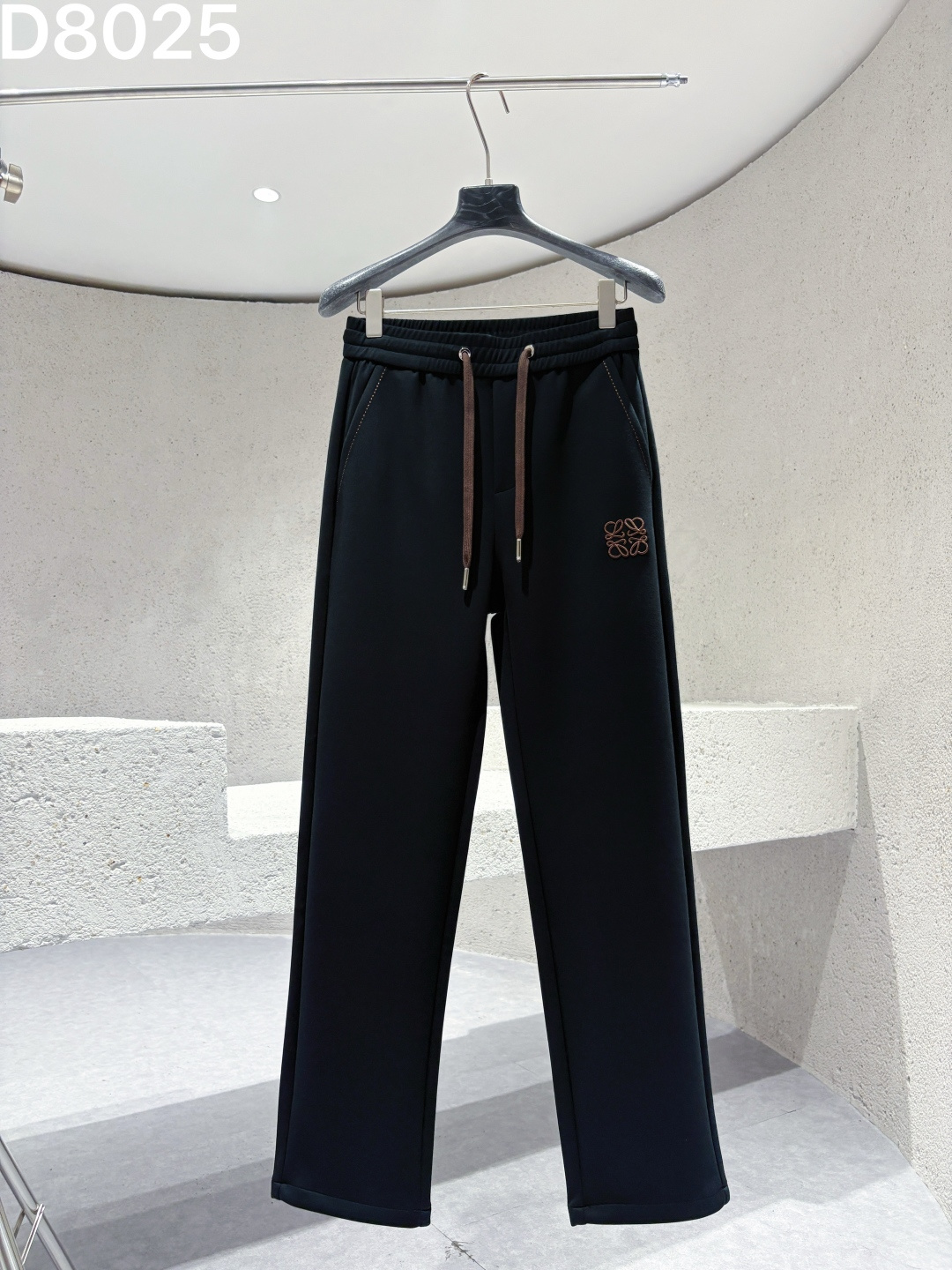 Cheap Loewe Pants in 223110, $50 USD- [IB223110] - Replica Loewe Pants