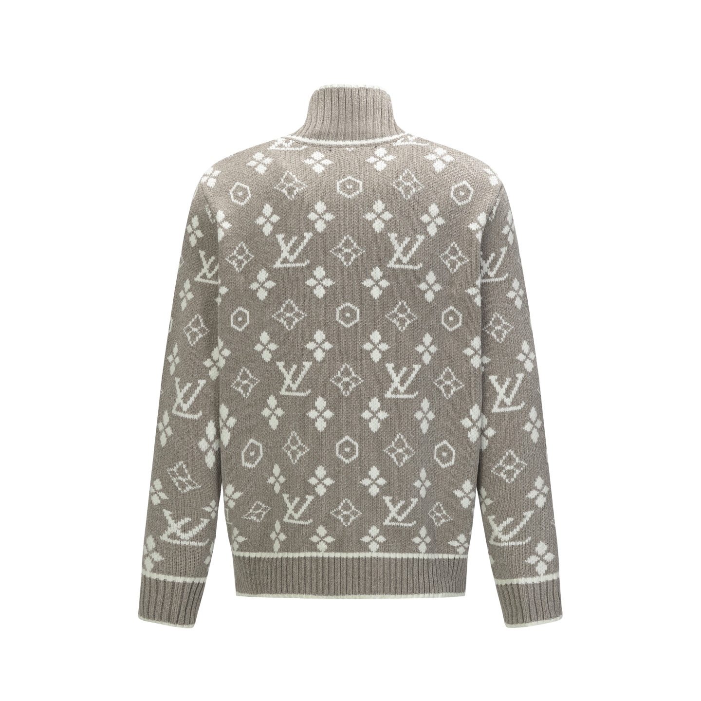 Cheap Louis Vuitton  Sweaters for Men in 223128, $50 USD- [IB223128] - Replica Louis Vuitton  Sweaters for Men