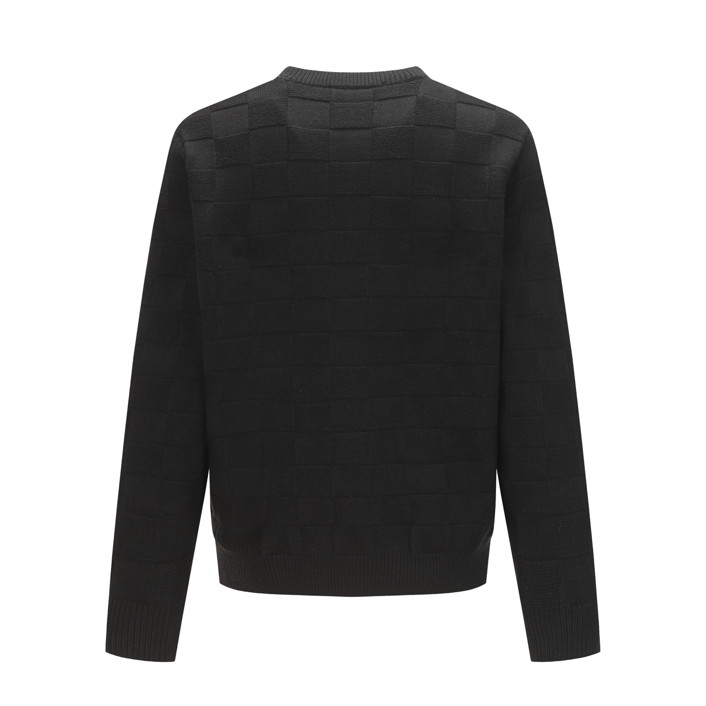 Cheap Louis Vuitton  Sweaters for Men in 223130, $50 USD- [IB223130] - Replica Louis Vuitton  Sweaters for Men