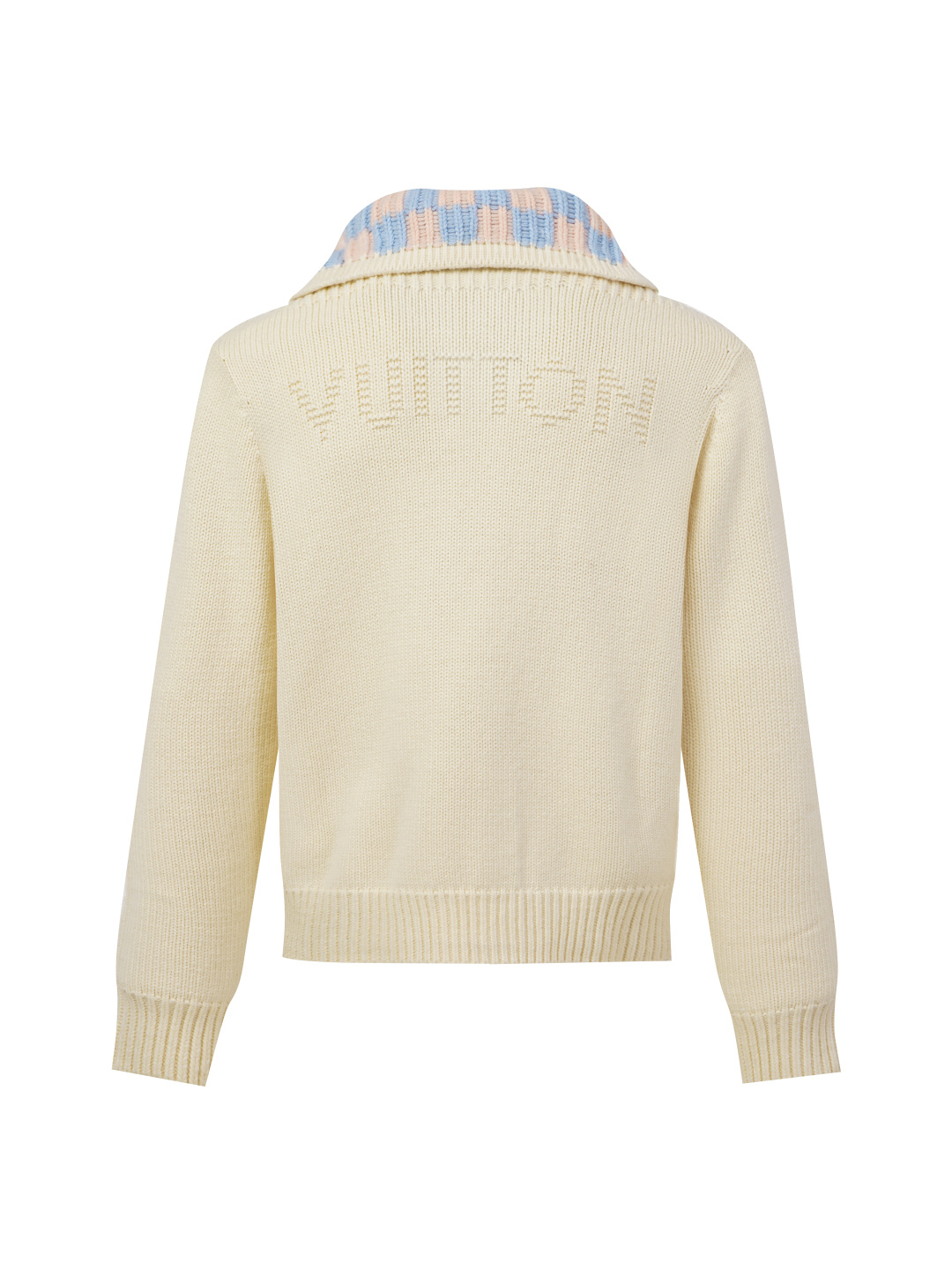 Cheap Louis Vuitton  Sweaters for Men in 223131, $65 USD- [IB223131] - Replica Louis Vuitton  Sweaters for Men