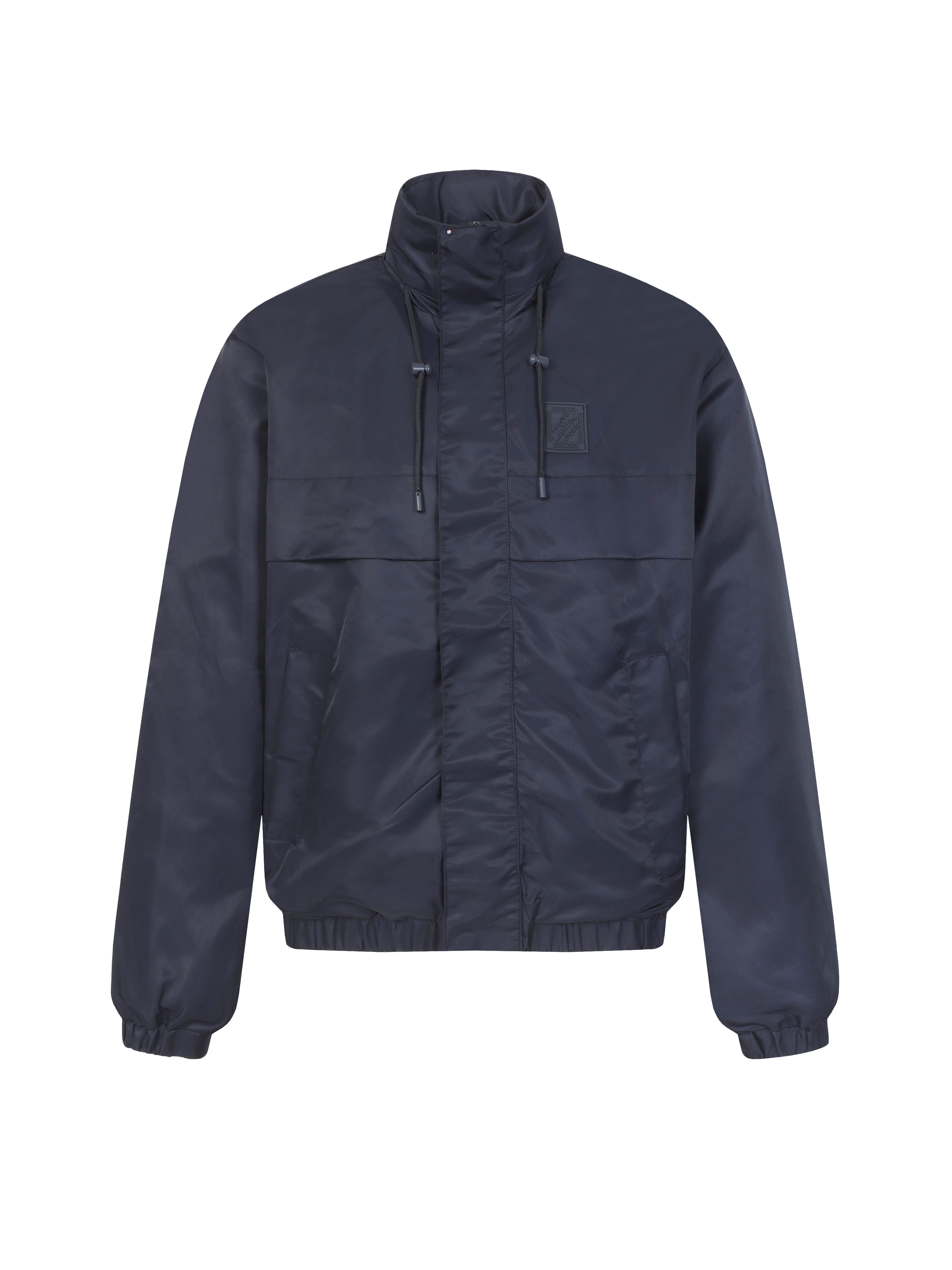 Cheap Louis Vuitton Thin Jackets For Men in 223134, $65 USD- [IB223134] - Replica Louis Vuitton Thin Jackets For Men
