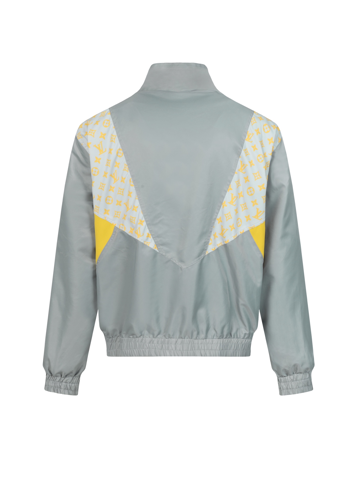 Cheap Louis Vuitton Thin Jackets For Men in 223136, $65 USD- [IB223136] - Replica Louis Vuitton Thin Jackets For Men