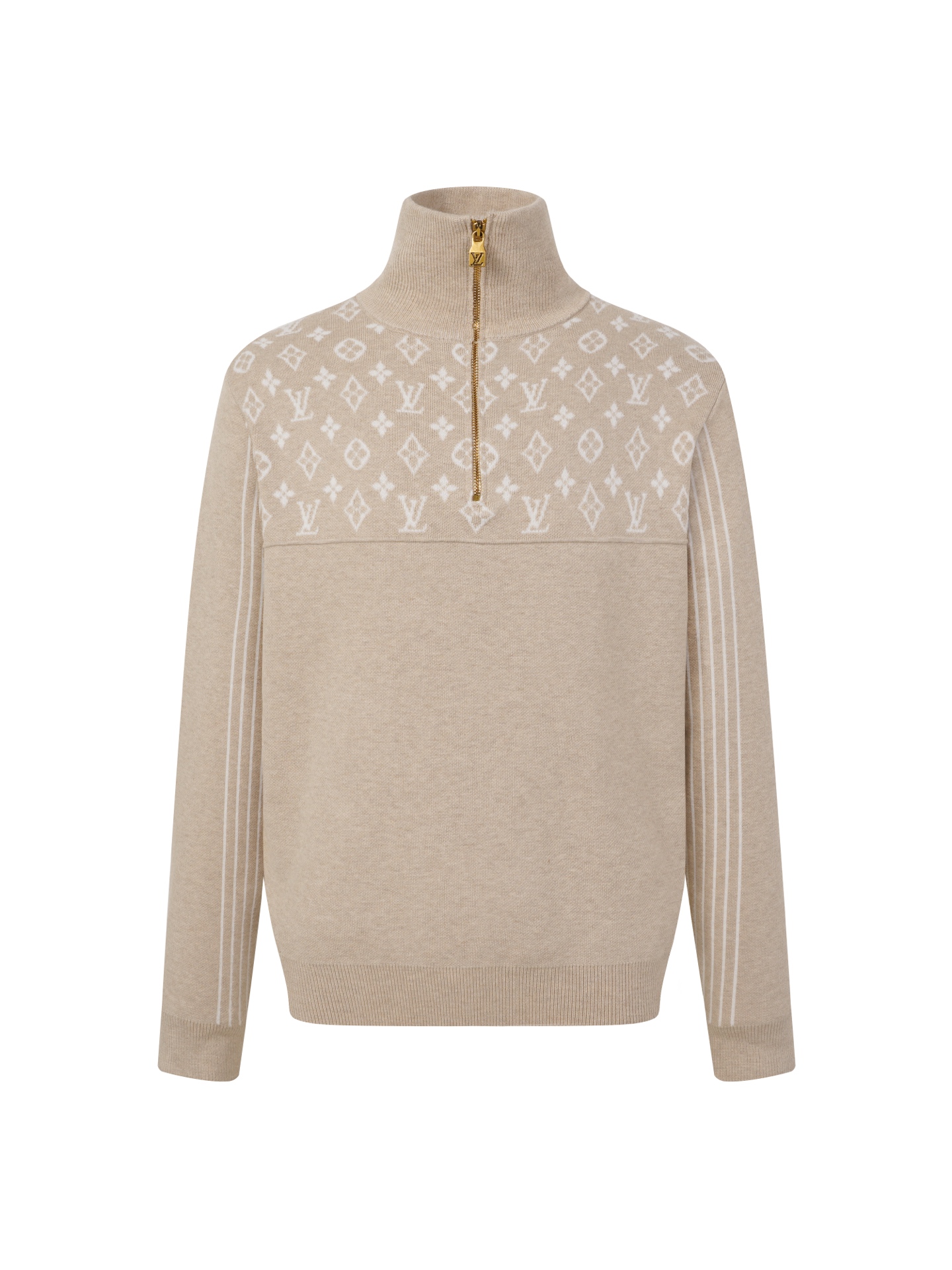 Cheap Louis Vuitton  Sweaters for Men in 223138, $65 USD- [IB223138] - Replica Louis Vuitton  Sweaters for Men