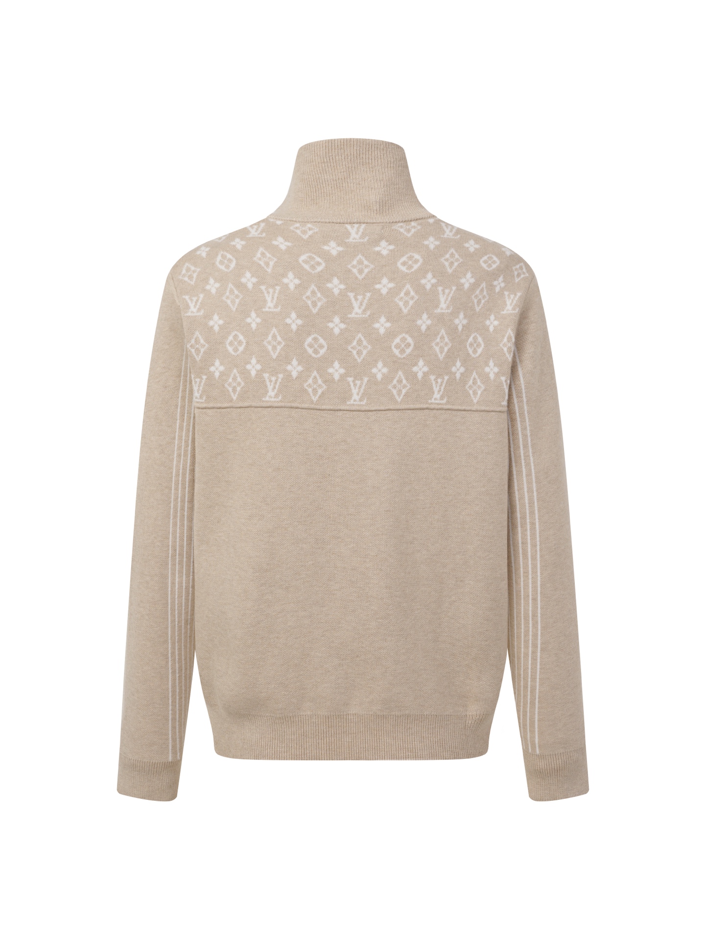Cheap Louis Vuitton  Sweaters for Men in 223138, $65 USD- [IB223138] - Replica Louis Vuitton  Sweaters for Men