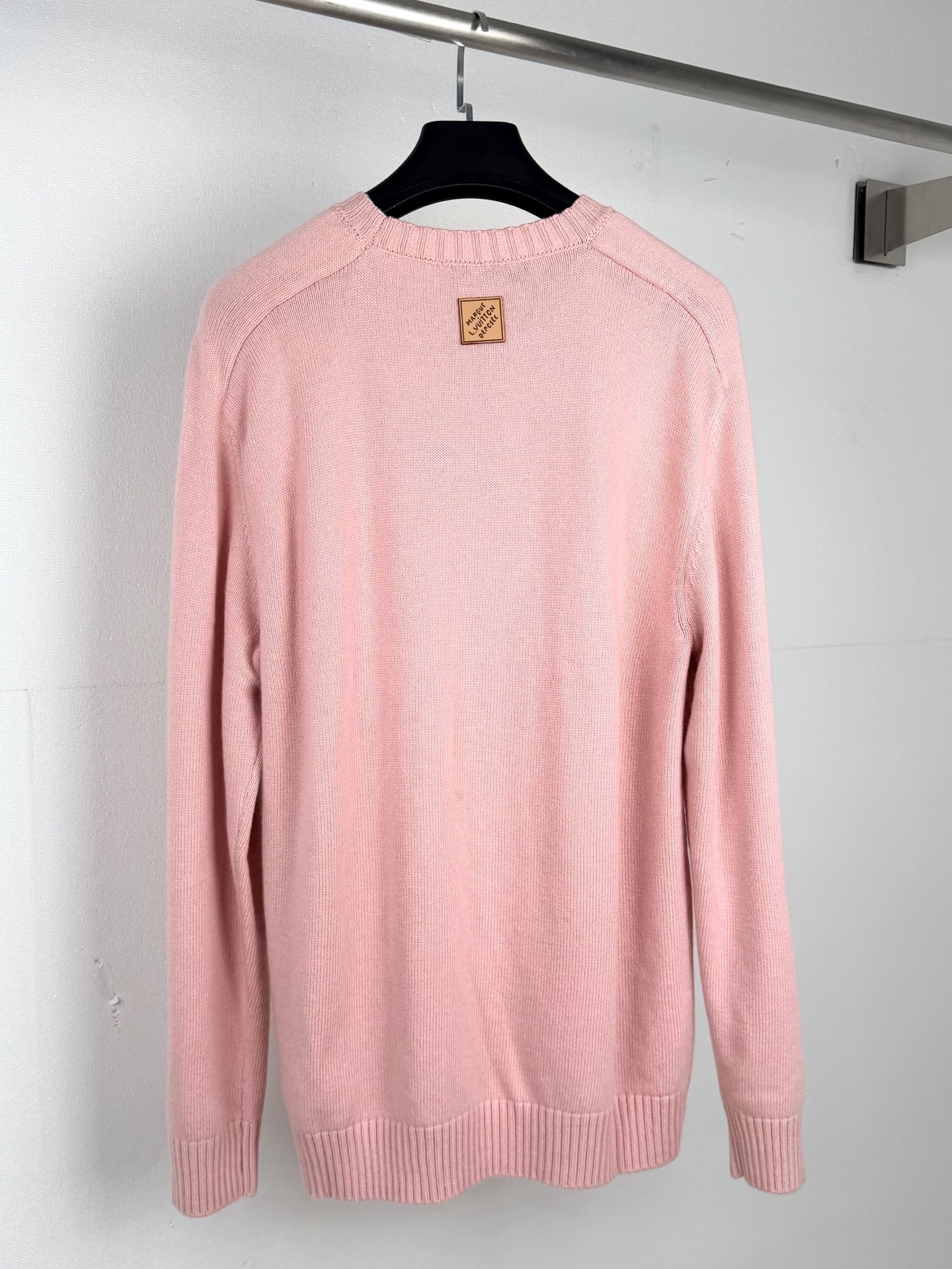 Cheap Louis Vuitton  Sweaters for Men in 223139, $50 USD- [IB223139] - Replica Louis Vuitton  Sweaters for Men