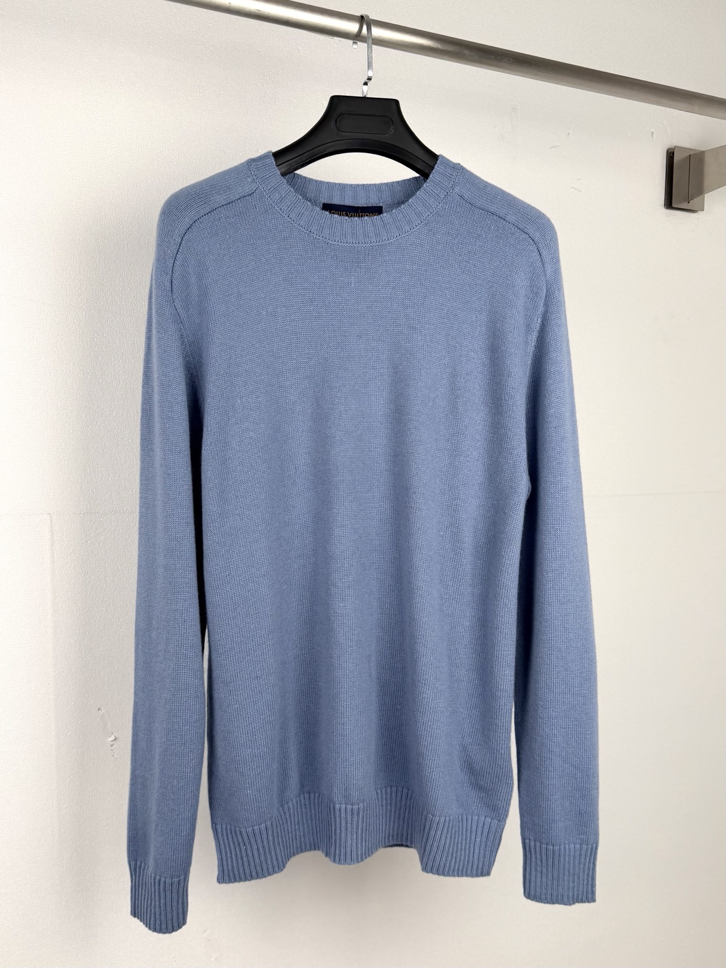 Cheap Louis Vuitton  Sweaters for Men in 223140, $50 USD- [IB223140] - Replica Louis Vuitton  Sweaters for Men