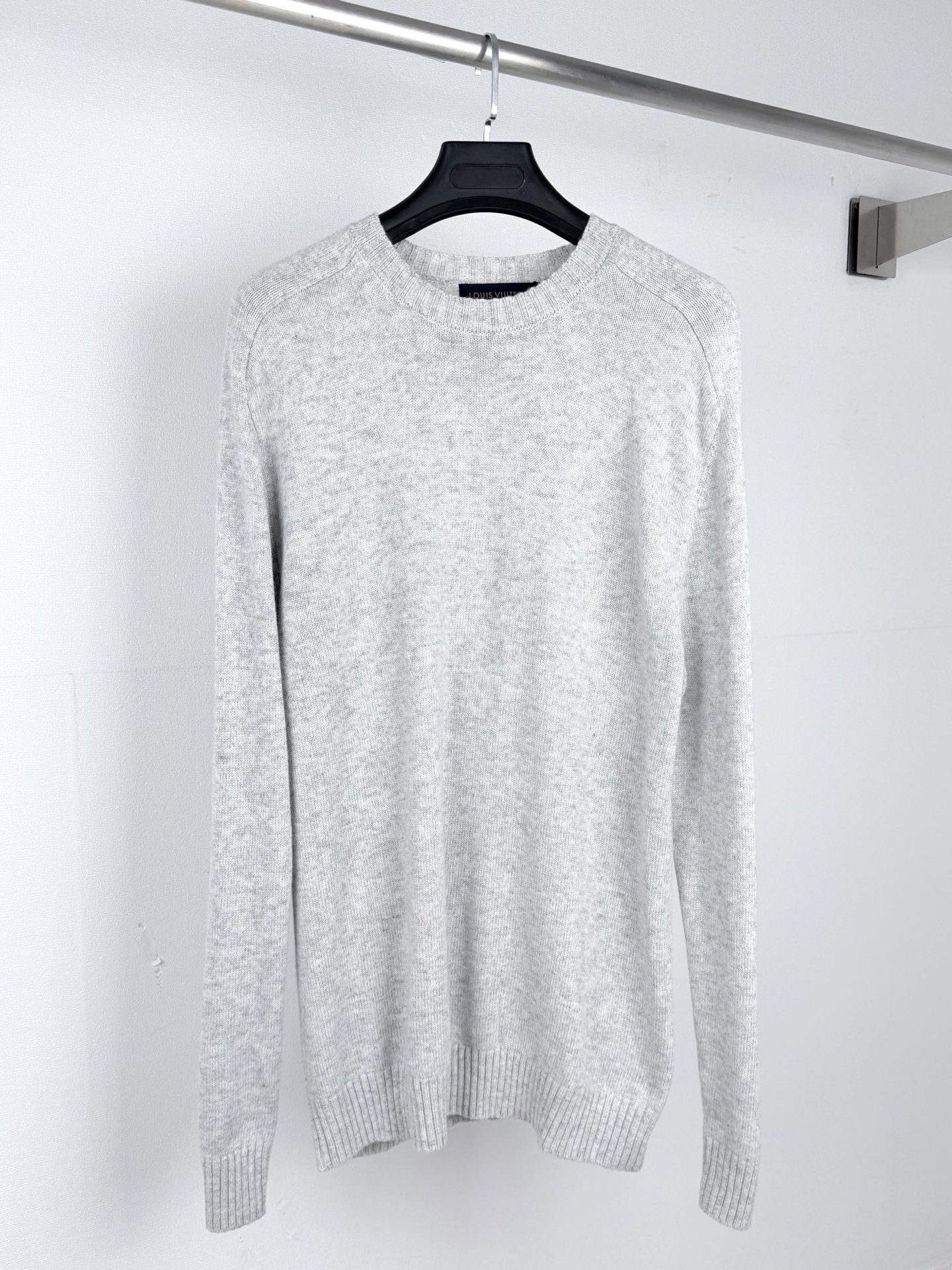 Cheap Louis Vuitton  Sweaters for Men in 223141, $50 USD- [IB223141] - Replica Louis Vuitton  Sweaters for Men