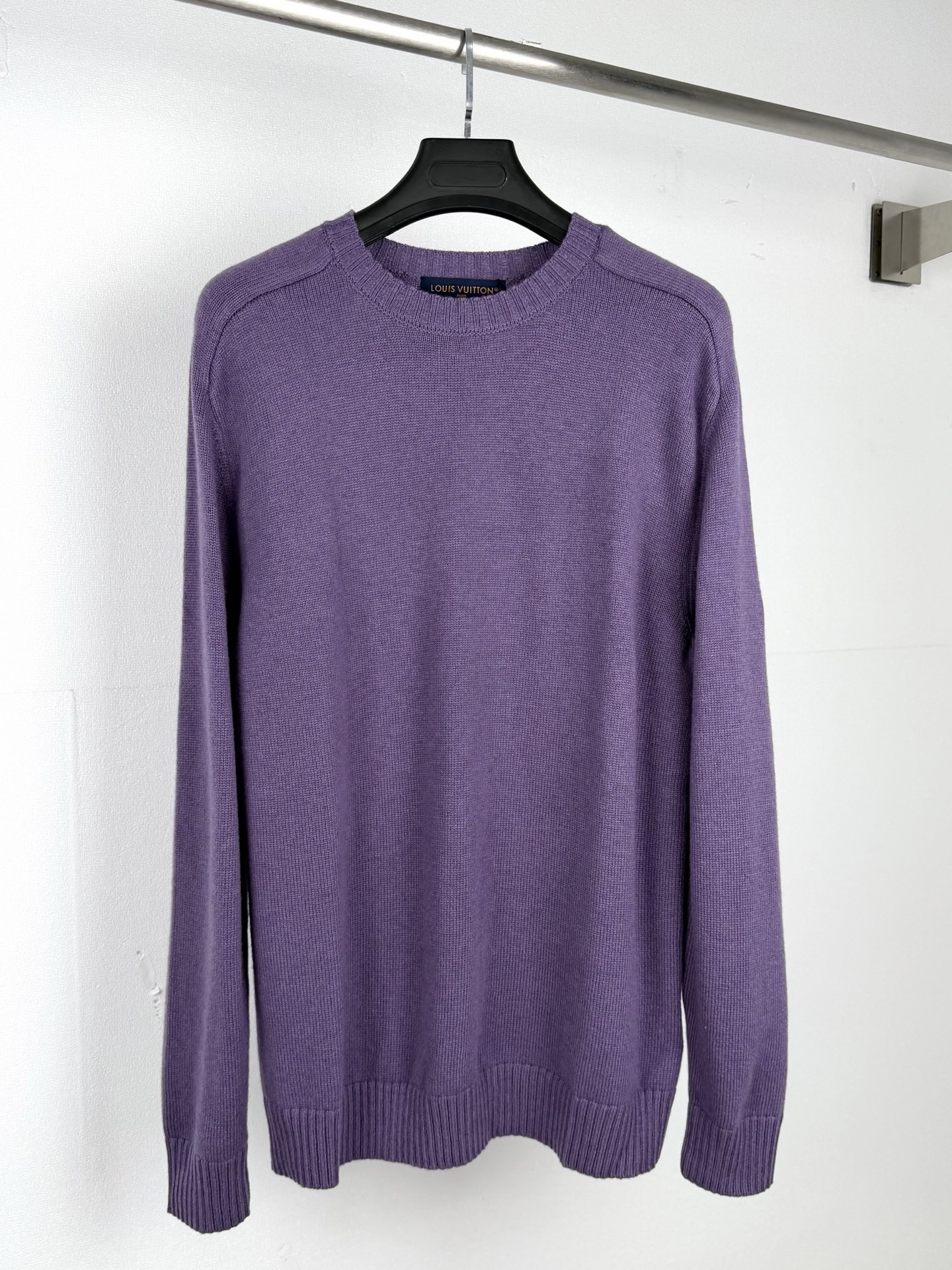 Cheap Louis Vuitton  Sweaters for Men in 223142, $50 USD- [IB223142] - Replica Louis Vuitton  Sweaters for Men