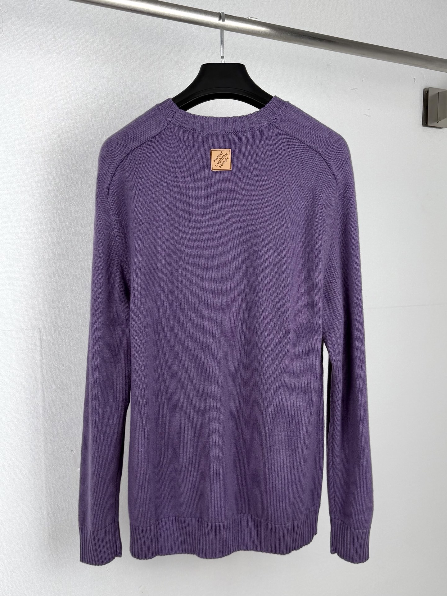 Cheap Louis Vuitton  Sweaters for Men in 223142, $50 USD- [IB223142] - Replica Louis Vuitton  Sweaters for Men