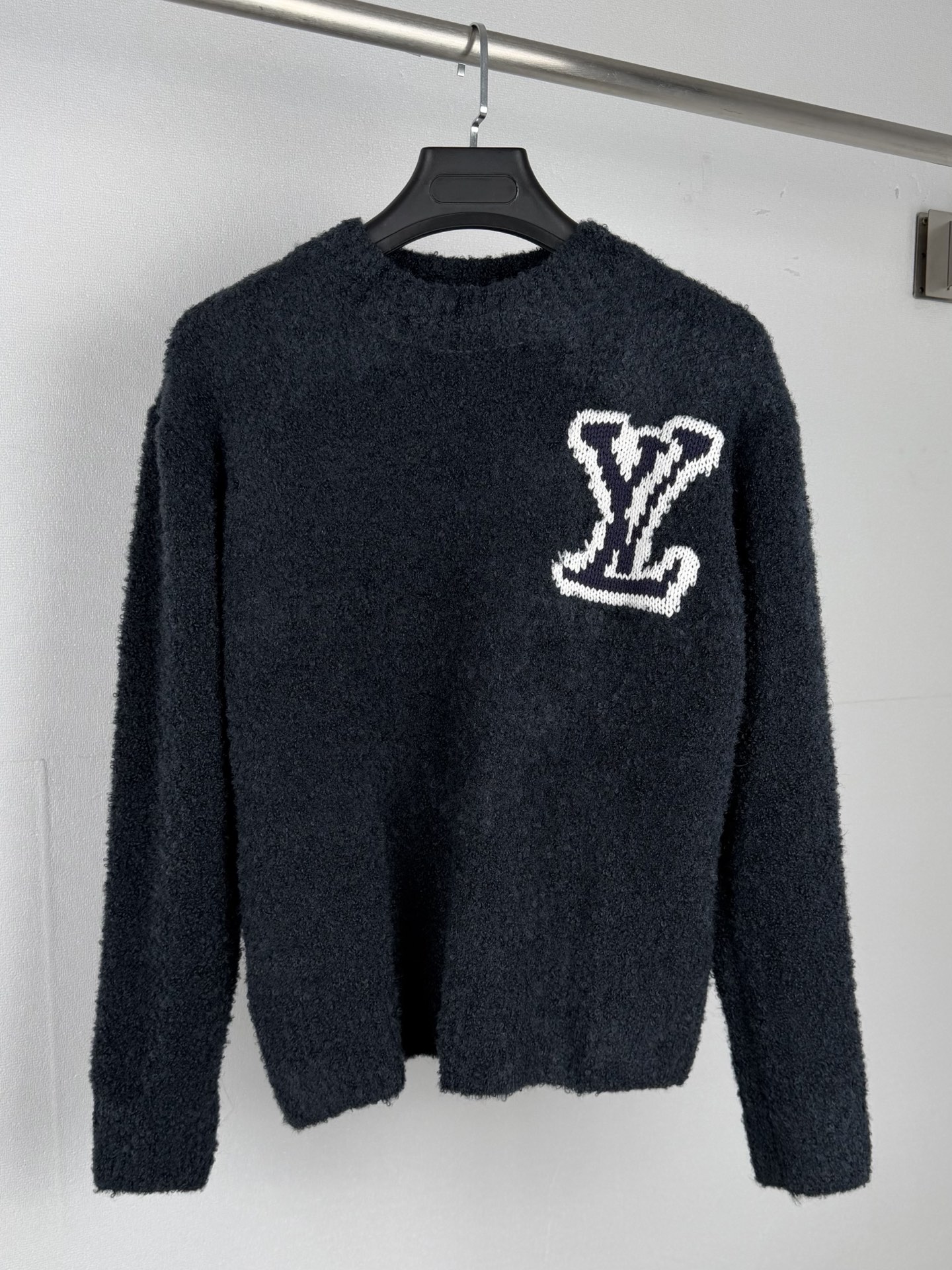 Cheap Louis Vuitton  Sweaters for Men in 223143, $50 USD- [IB223143] - Replica Louis Vuitton  Sweaters for Men