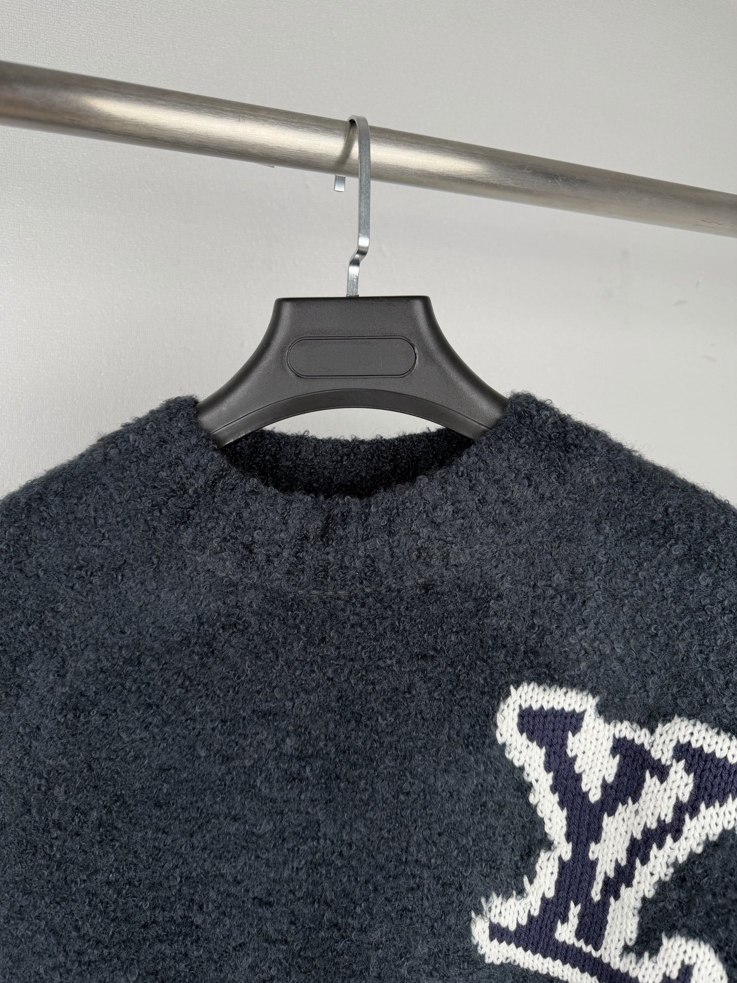 Cheap Louis Vuitton  Sweaters for Men in 223143, $50 USD- [IB223143] - Replica Louis Vuitton  Sweaters for Men