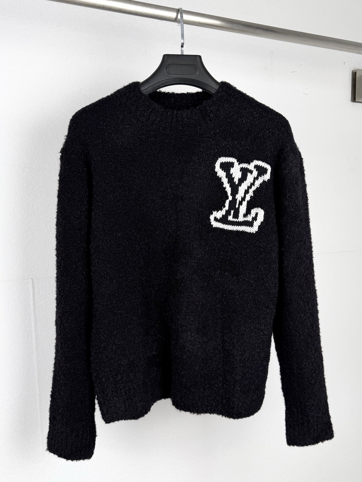 Cheap Louis Vuitton  Sweaters for Men in 223144, $50 USD- [IB223144] - Replica Louis Vuitton  Sweaters for Men