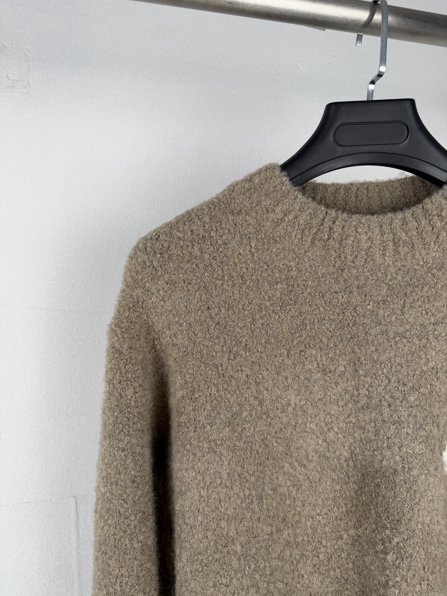 Cheap Louis Vuitton  Sweaters for Men in 223145, $50 USD- [IB223145] - Replica Louis Vuitton  Sweaters for Men