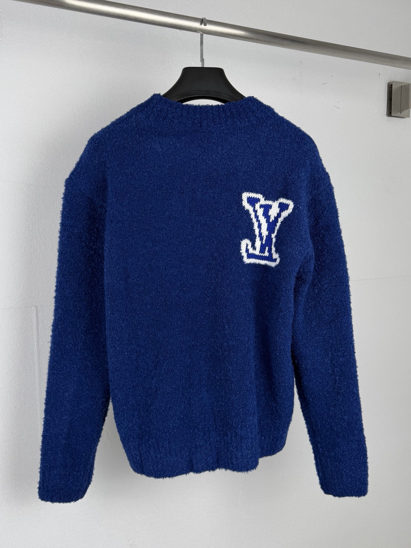 Cheap Louis Vuitton  Sweaters for Men in 223146, $50 USD- [IB223146] - Replica Louis Vuitton  Sweaters for Men