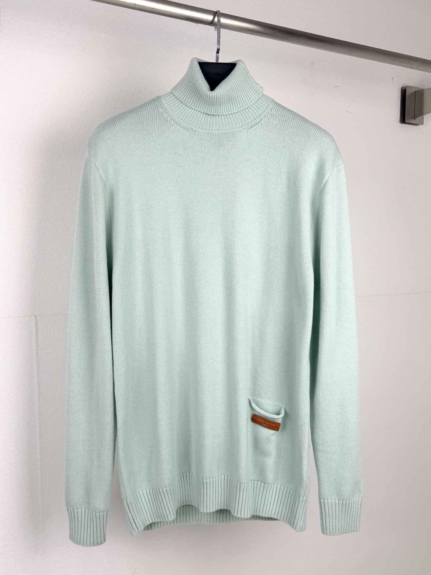 Cheap Louis Vuitton  Sweaters for Men in 223147, $50 USD- [IB223147] - Replica Louis Vuitton  Sweaters for Men
