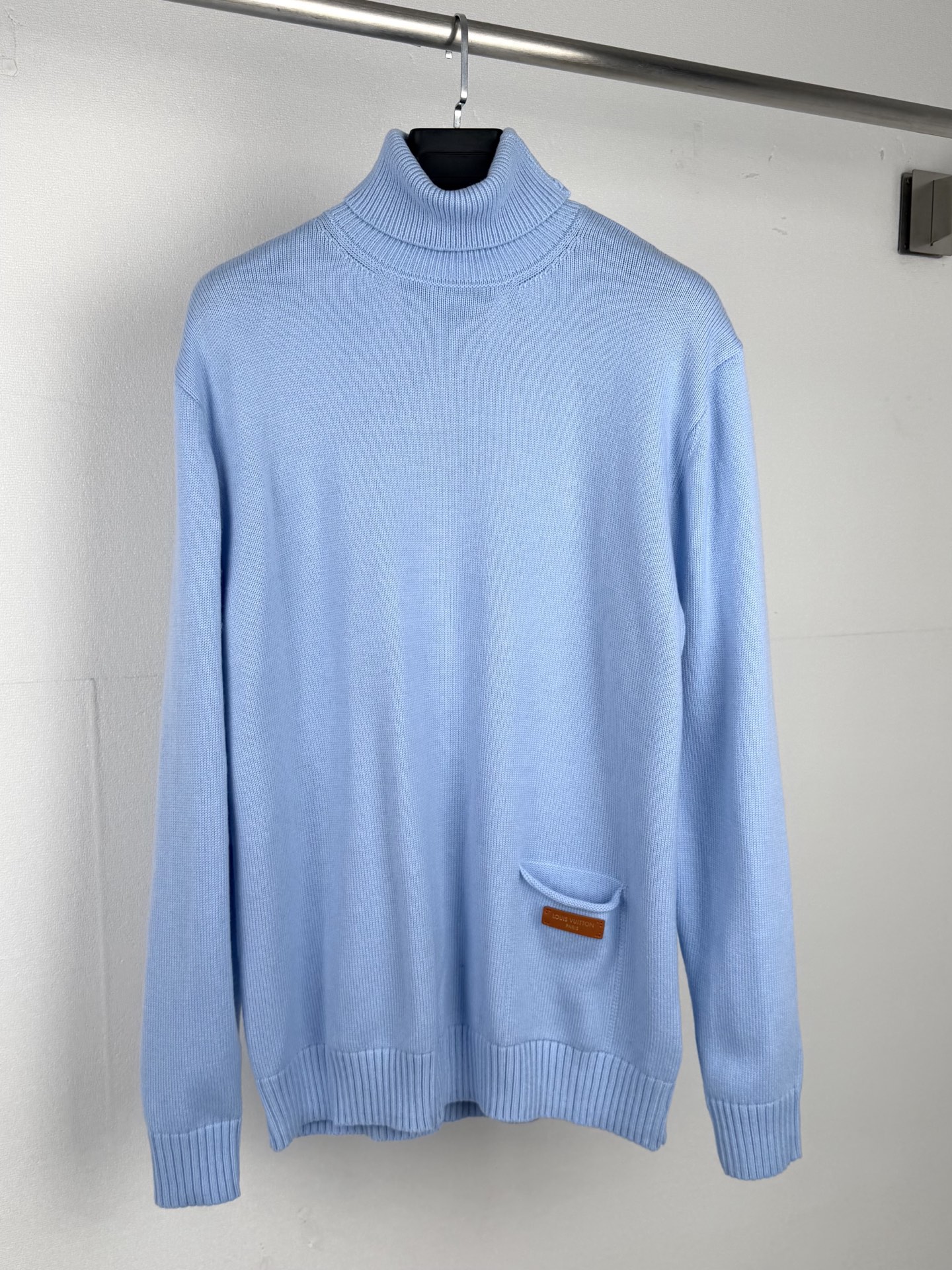 Cheap Louis Vuitton  Sweaters for Men in 223148, $50 USD- [IB223148] - Replica Louis Vuitton  Sweaters for Men