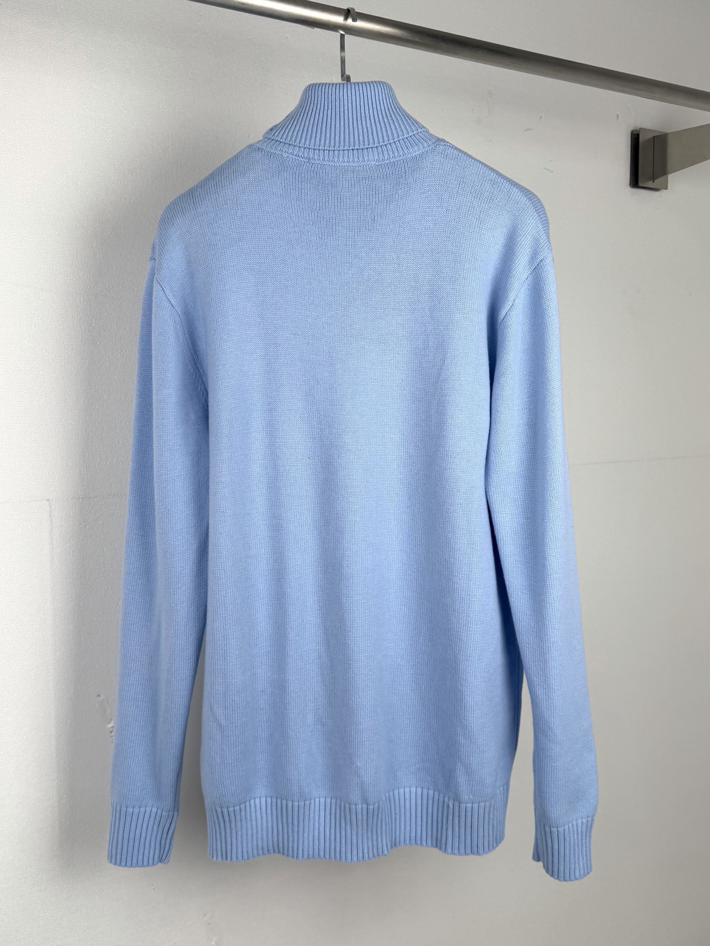 Cheap Louis Vuitton  Sweaters for Men in 223148, $50 USD- [IB223148] - Replica Louis Vuitton  Sweaters for Men