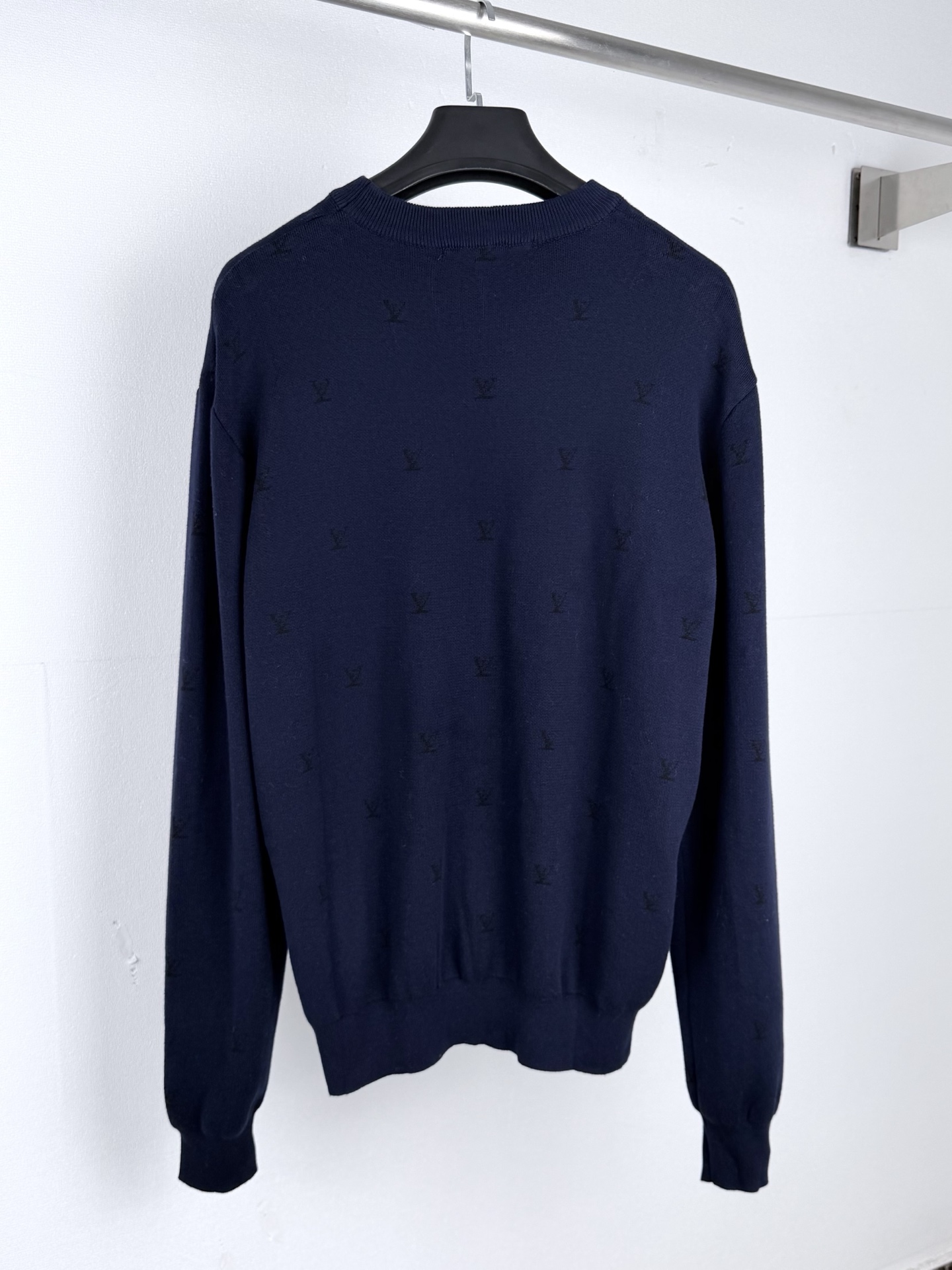 Cheap Louis Vuitton  Sweaters for Men in 223150, $50 USD- [IB223150] - Replica Louis Vuitton  Sweaters for Men