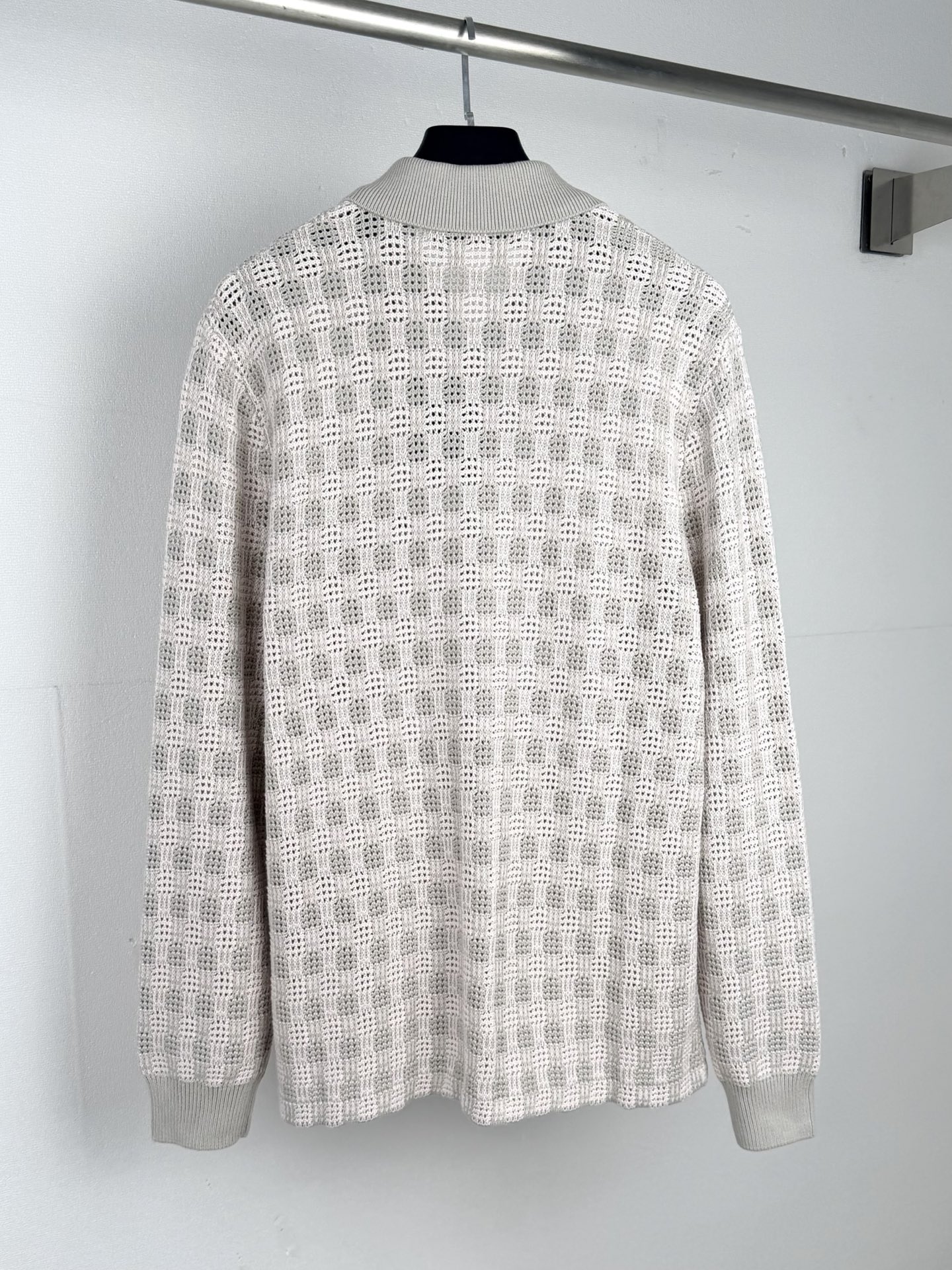 Cheap Louis Vuitton  Sweaters for Men in 223152, $55 USD- [IB223152] - Replica Louis Vuitton  Sweaters for Men