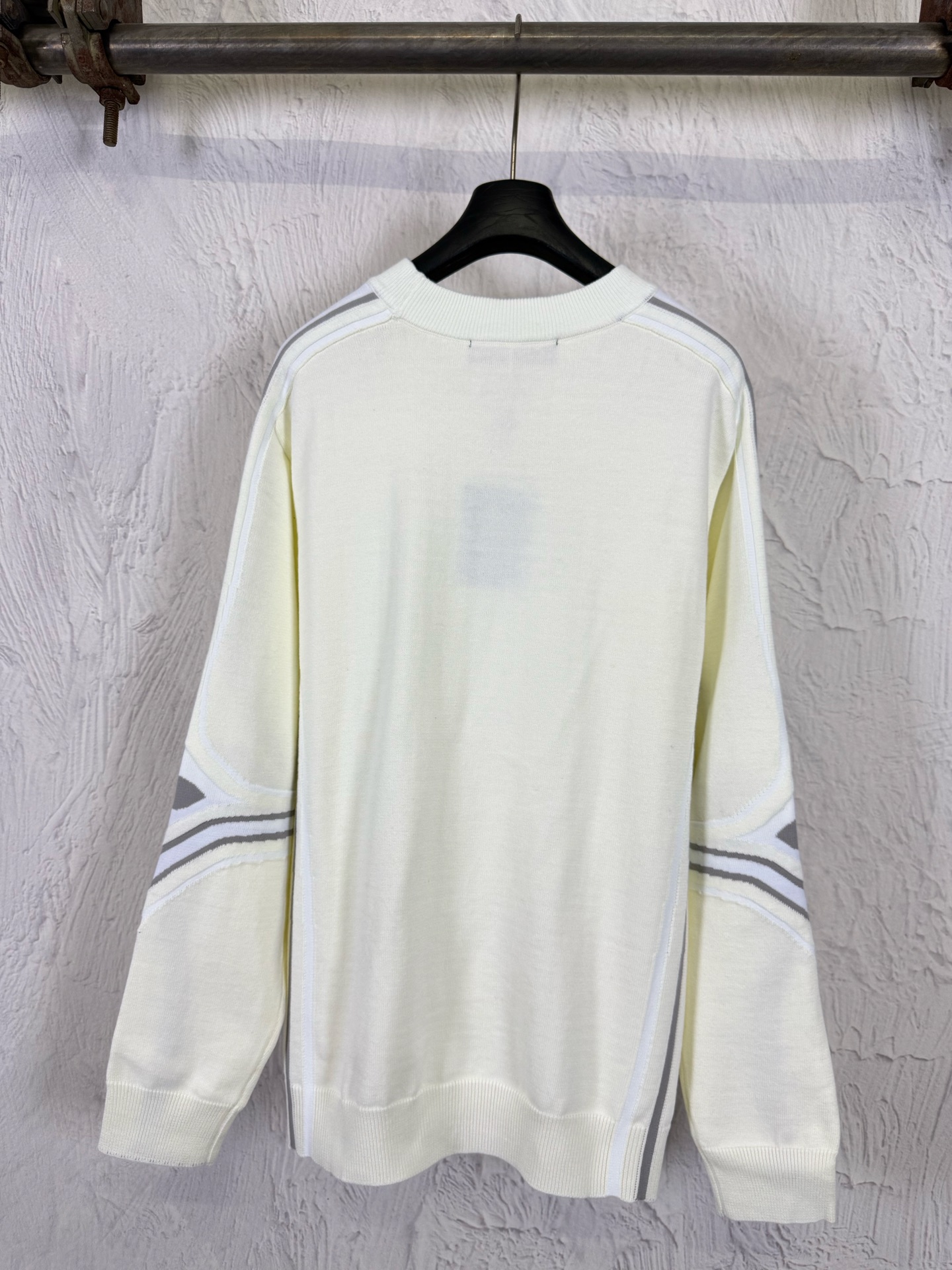 Cheap Louis Vuitton  Sweaters for Men in 223156, $55 USD- [IB223156] - Replica Louis Vuitton  Sweaters for Men