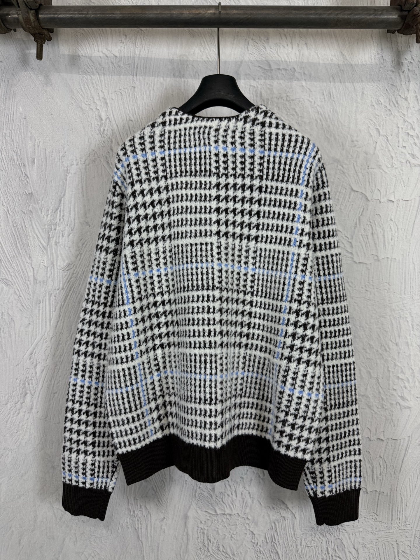 Cheap Louis Vuitton  Sweaters for Men in 223159, $80 USD- [IB223159] - Replica Louis Vuitton  Sweaters for Men