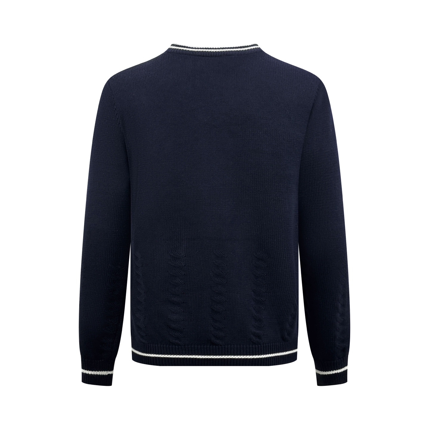 Cheap Louis Vuitton  Sweaters for Men in 223160, $50 USD- [IB223160] - Replica Louis Vuitton  Sweaters for Men