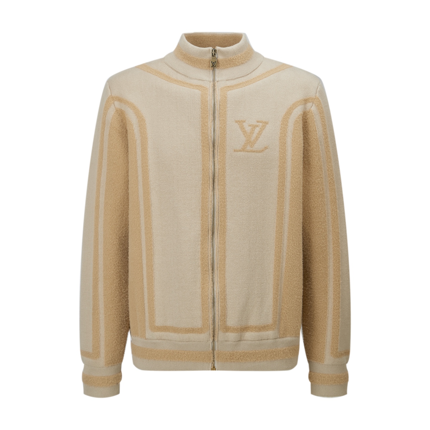 Cheap Louis Vuitton  Sweaters for Men in 223172, $75 USD- [IB223172] - Replica Louis Vuitton  Sweaters for Men