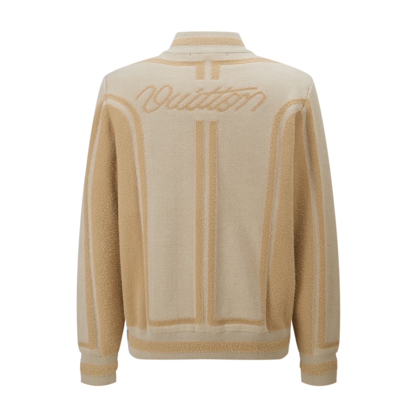Cheap Louis Vuitton  Sweaters for Men in 223172, $75 USD- [IB223172] - Replica Louis Vuitton  Sweaters for Men